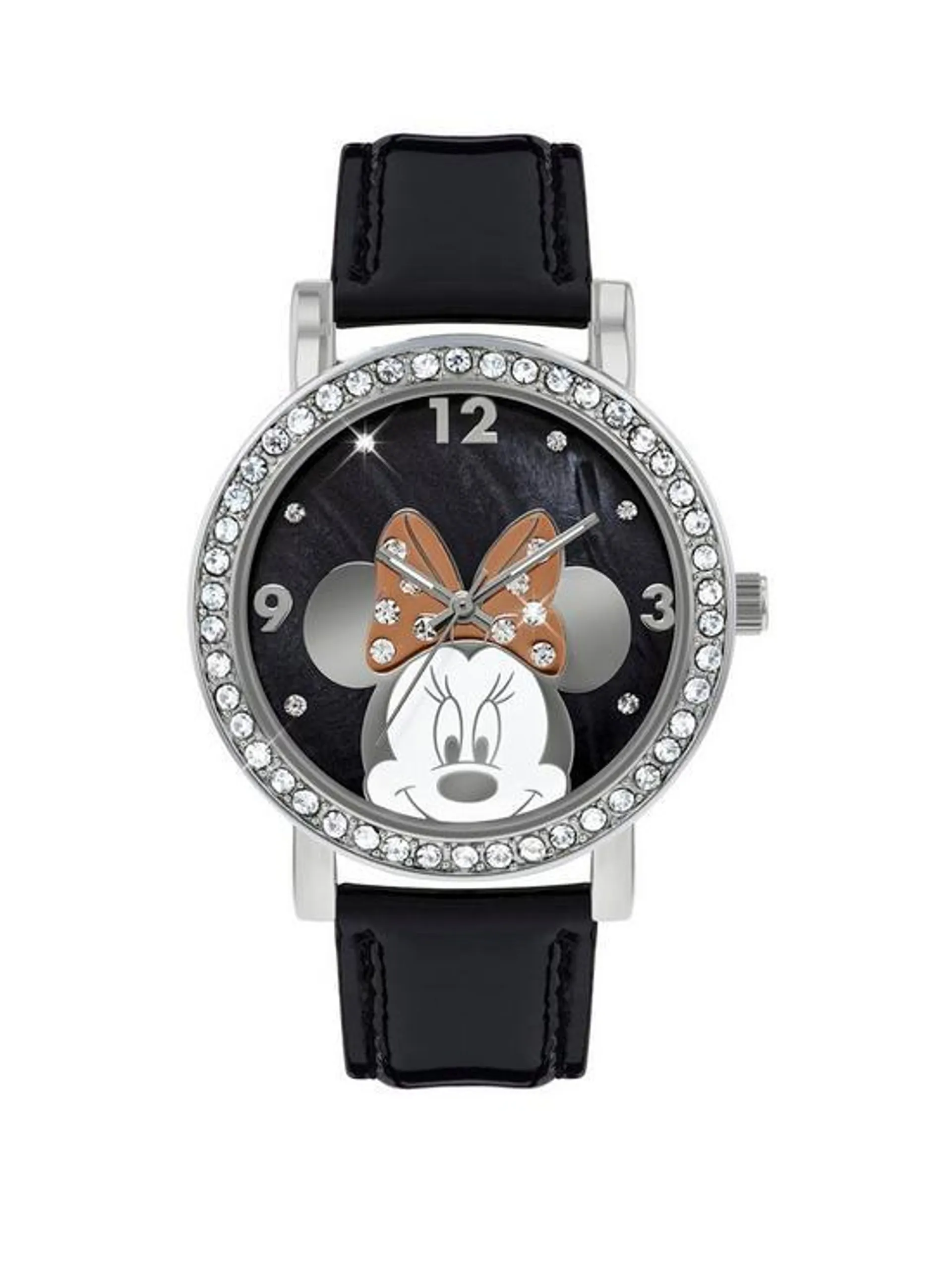 Minnie Mouse Watch - Ladies