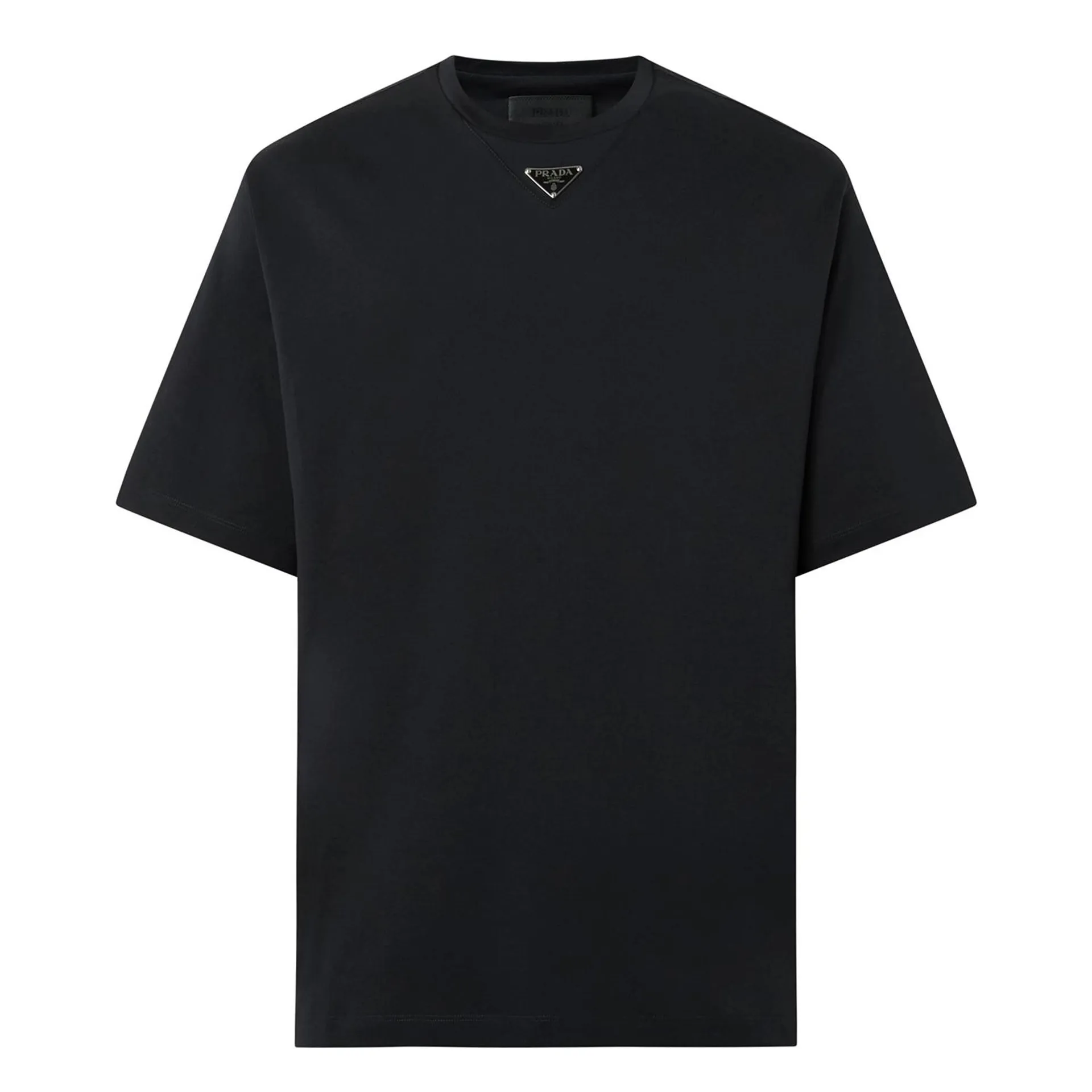 Interlock Logo T-Shirt