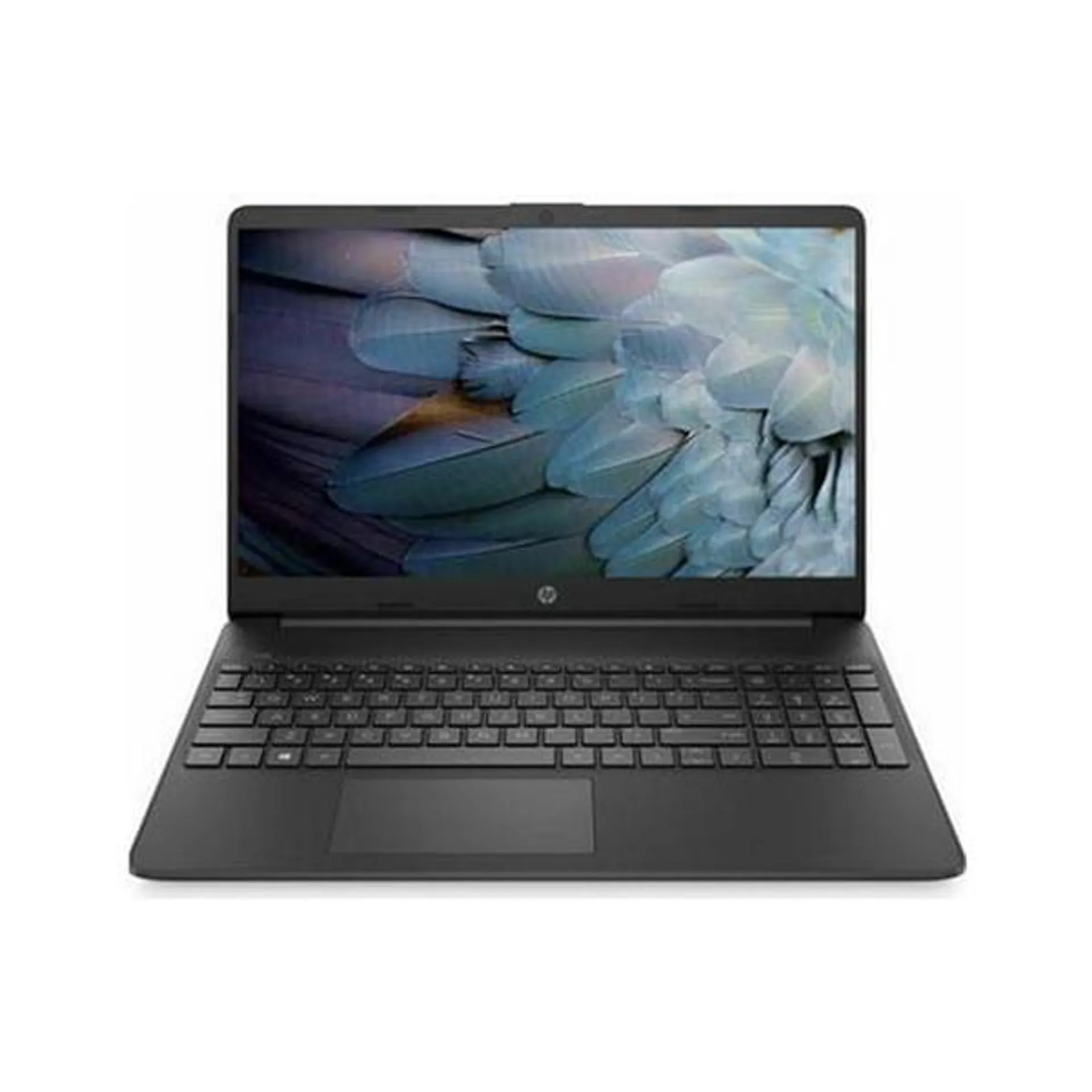 HP 15.6" AMD Athlon 3050U 8GB/128GB Laptop - Metallic Black | HP15S-EQ1540NA