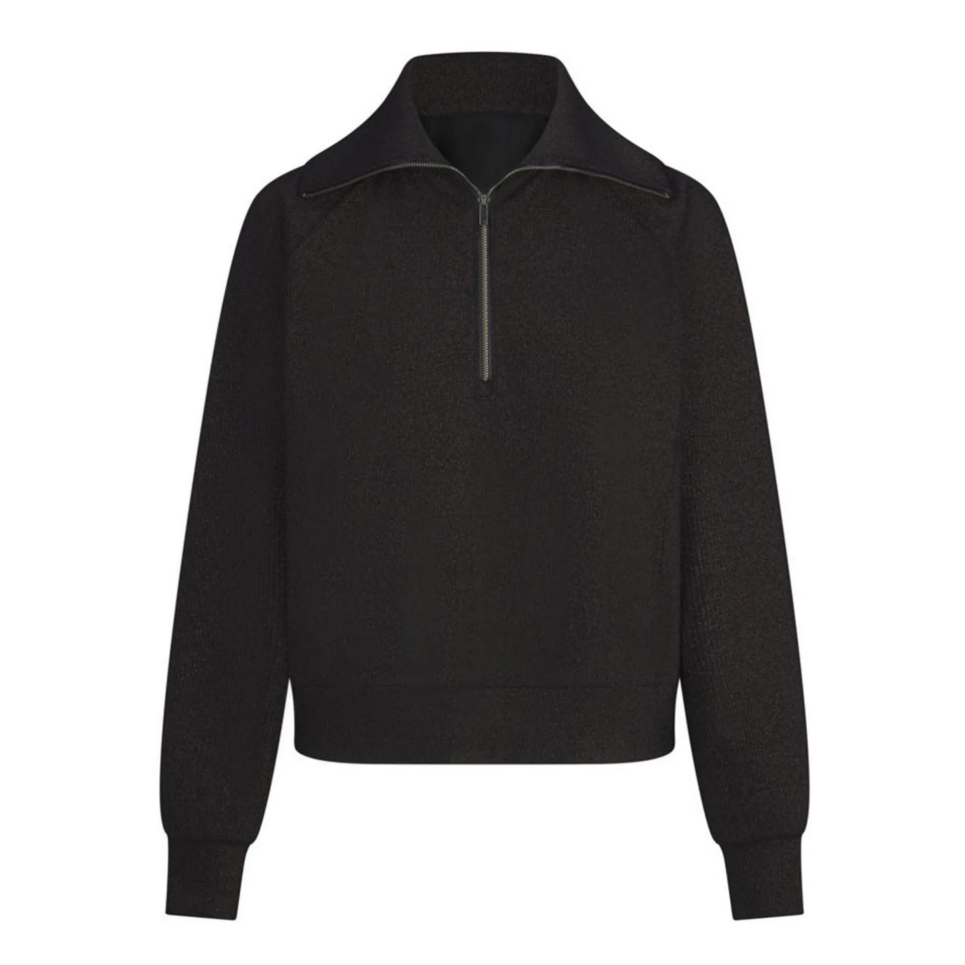 AirEssentials Shimmer Half-Zip Sweatshirt