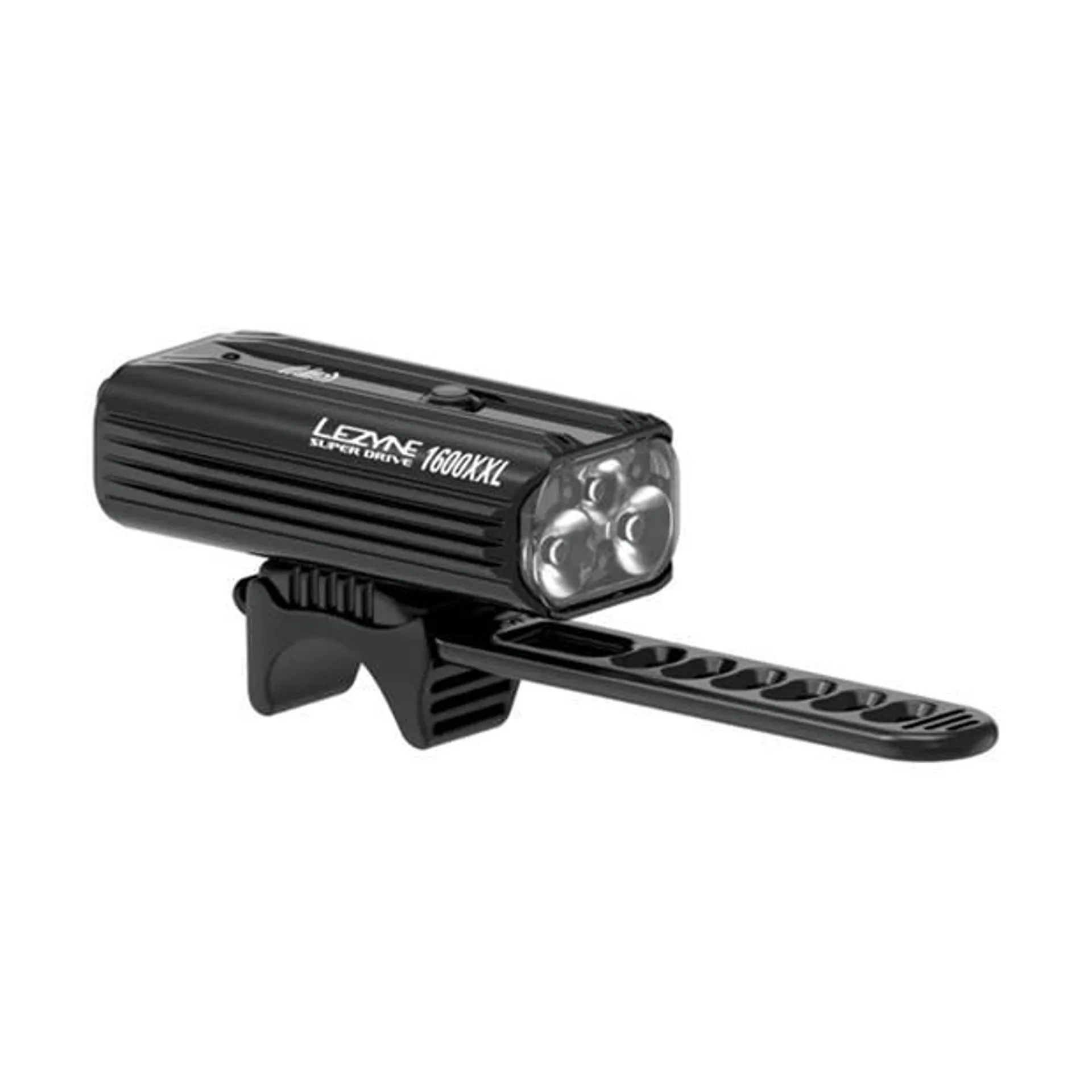 Lezyne Super 1600XXL