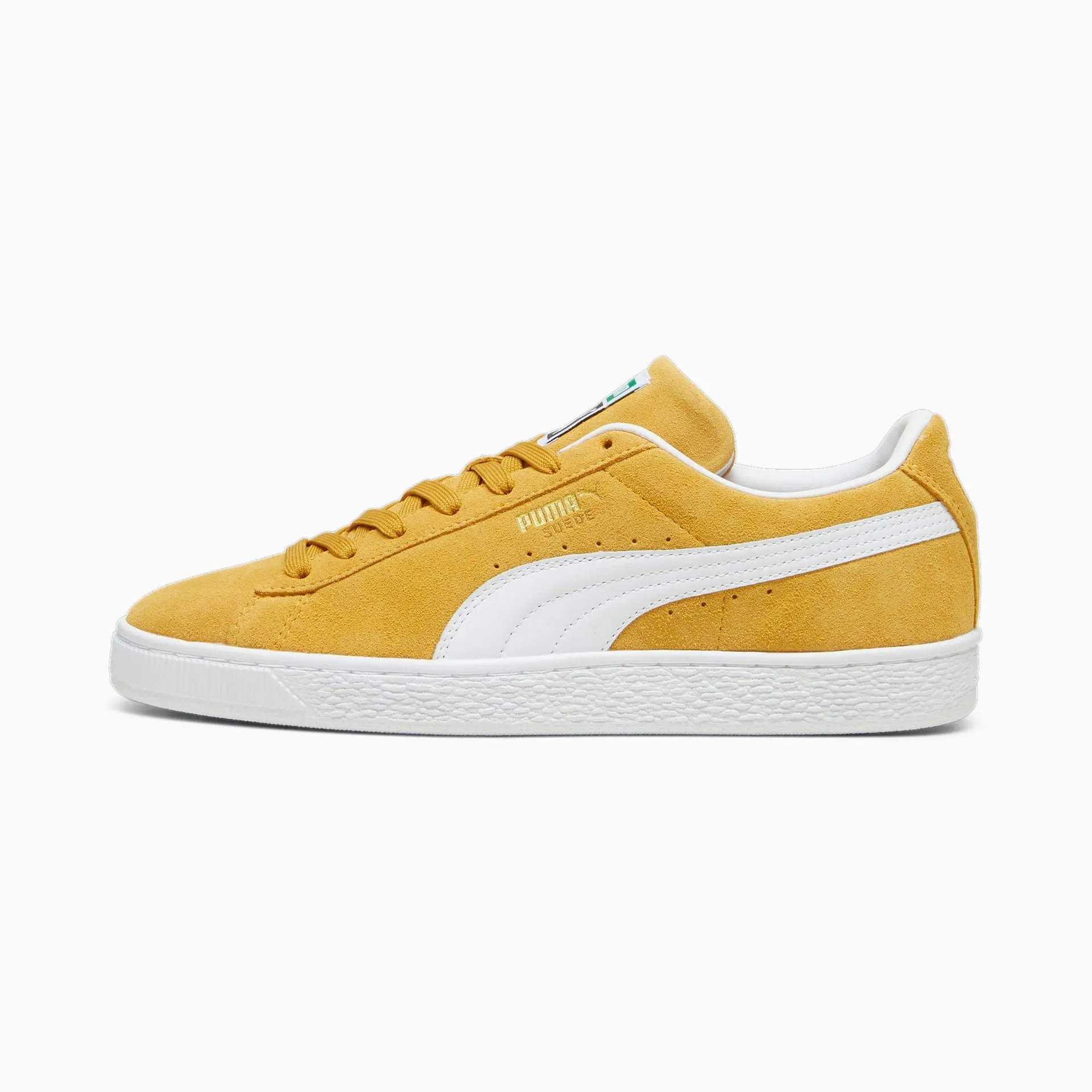 Suede Classic Sneakers Unisex