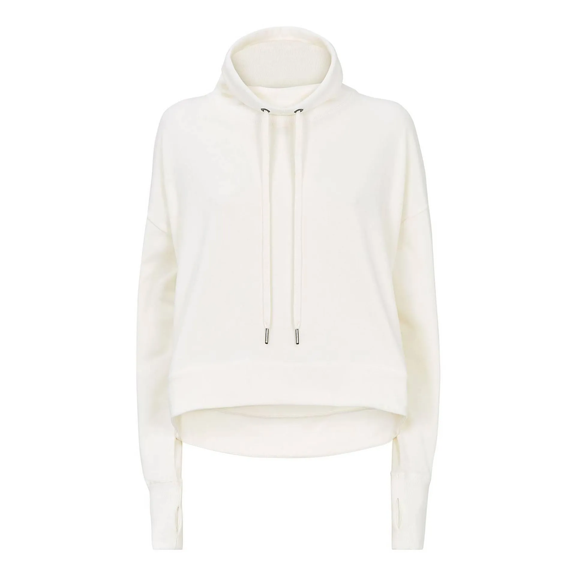 Harmonise Italian Fleece Sweatshirt