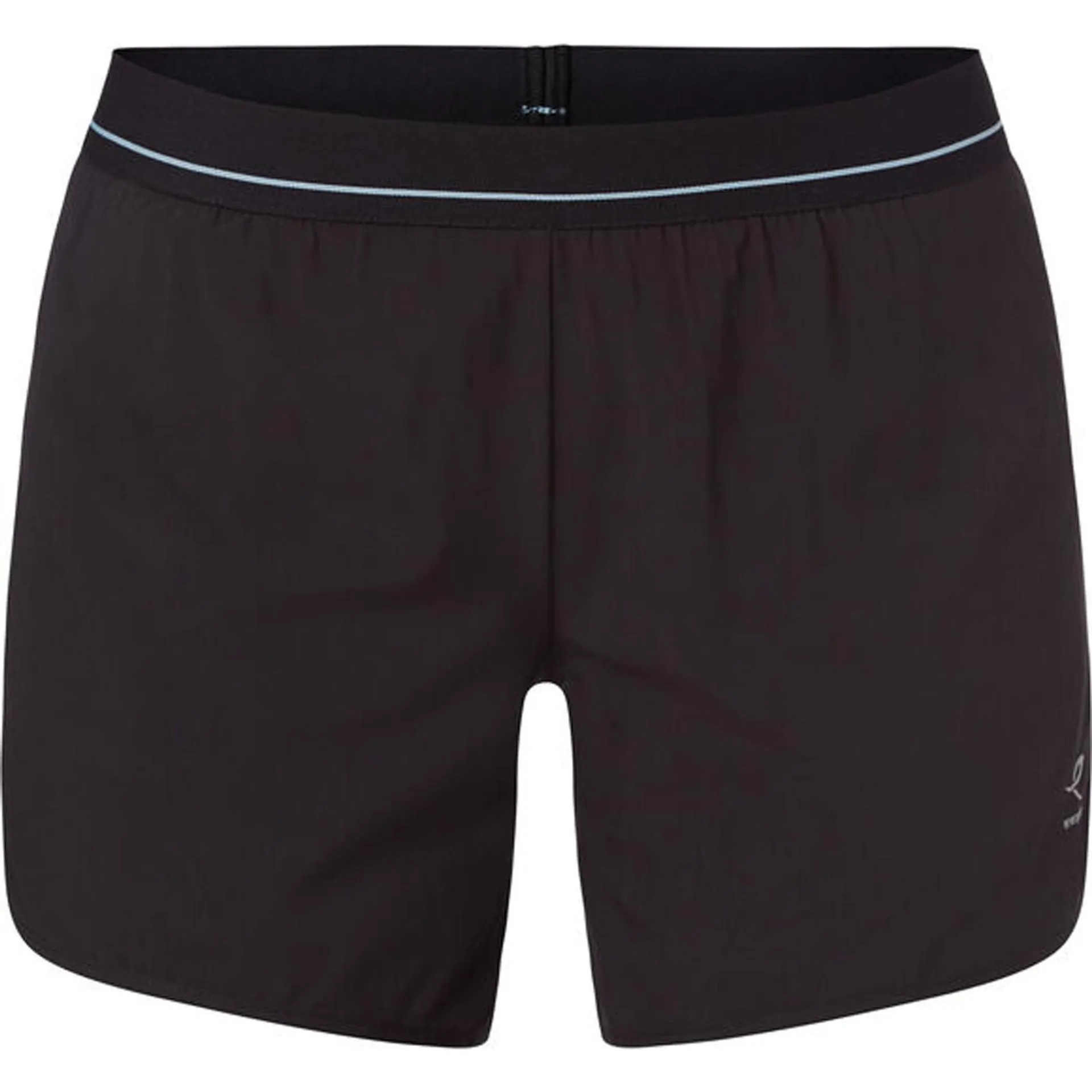 ENERGETICS WMNS ISOLDA SHORT BLACK