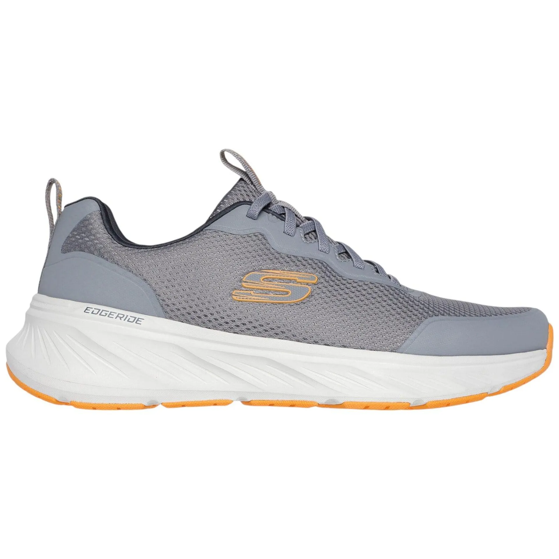 Skechers Mens Edgeride Grey