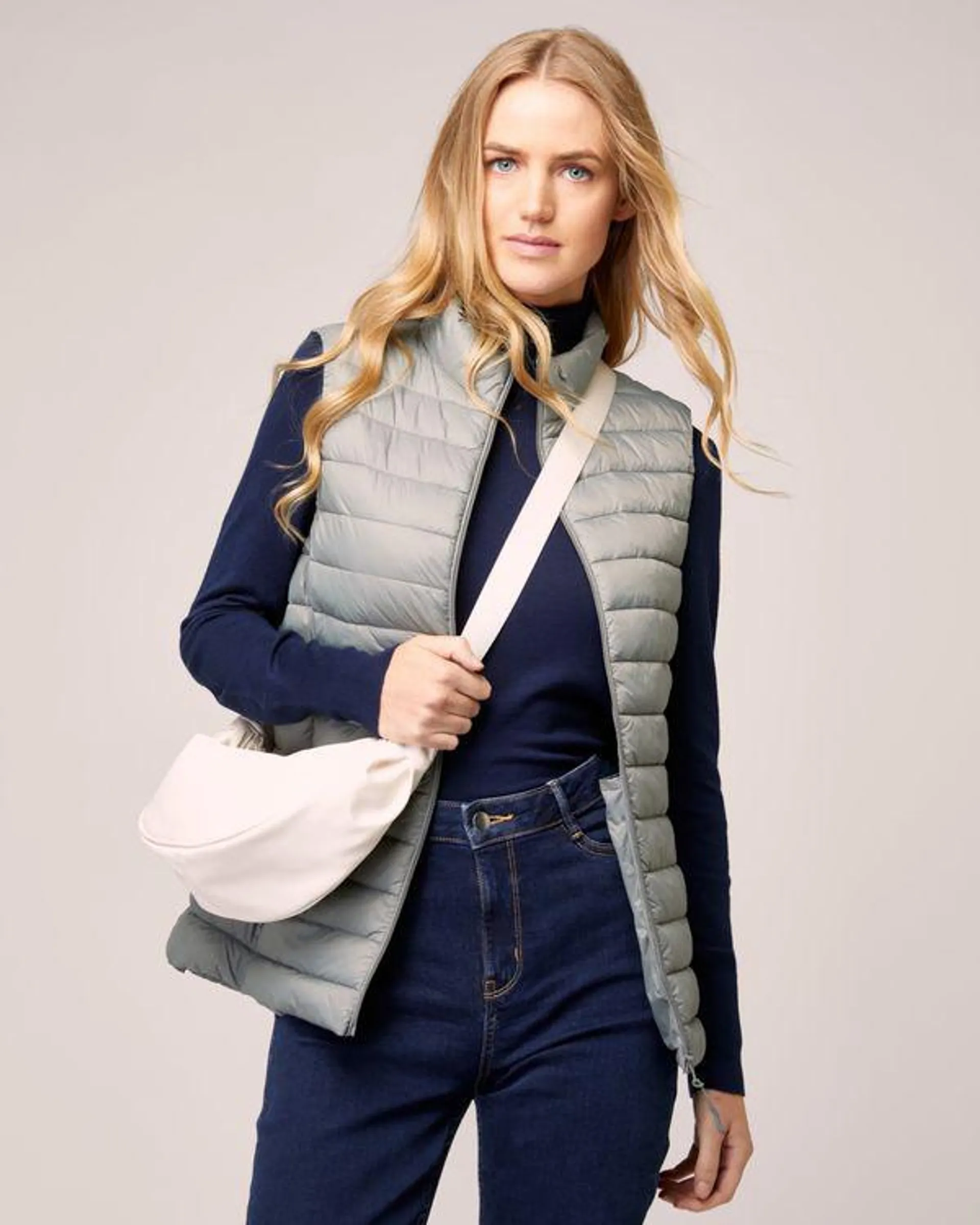 Superlight Gilet