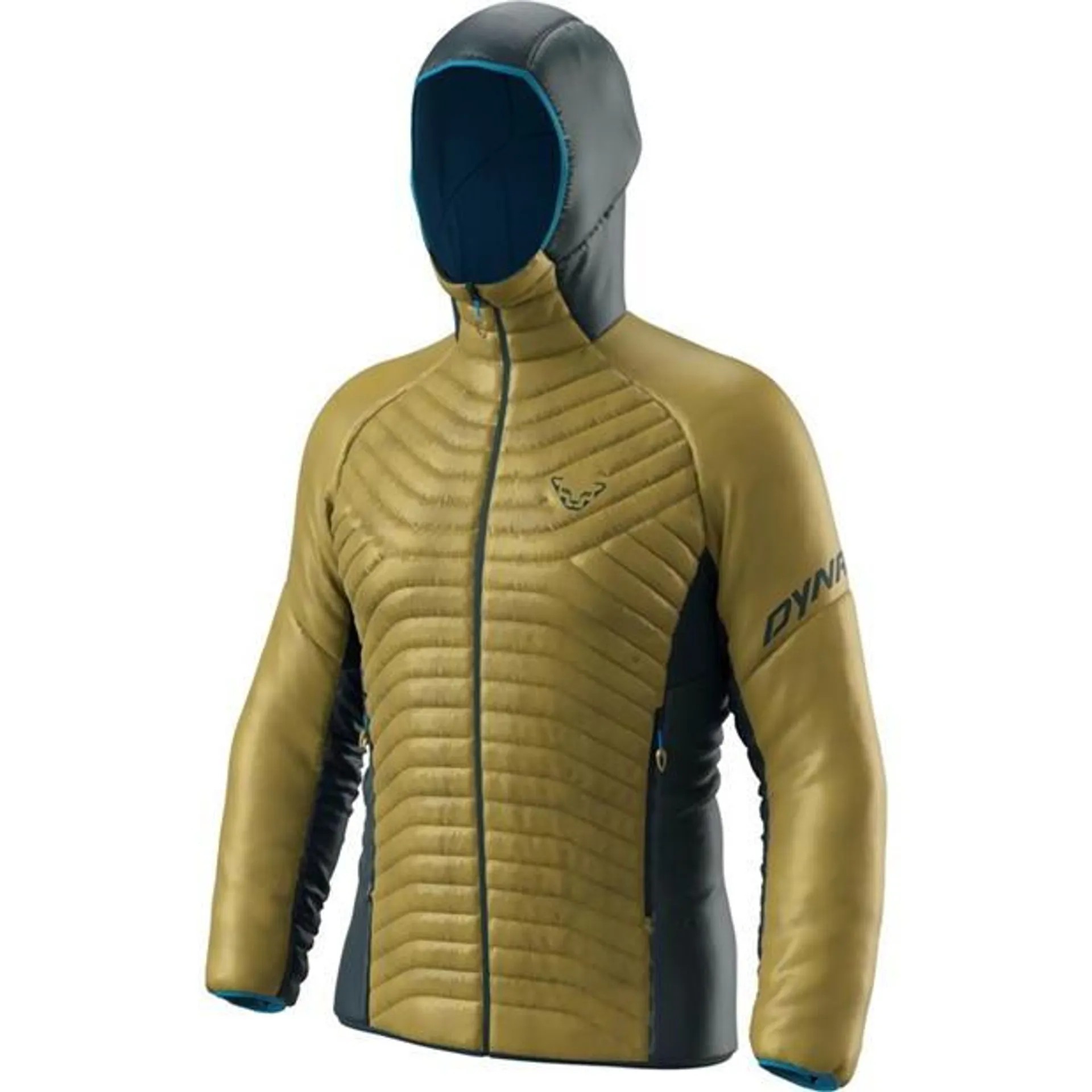 Speed Insulation Hooded Jacket Mens