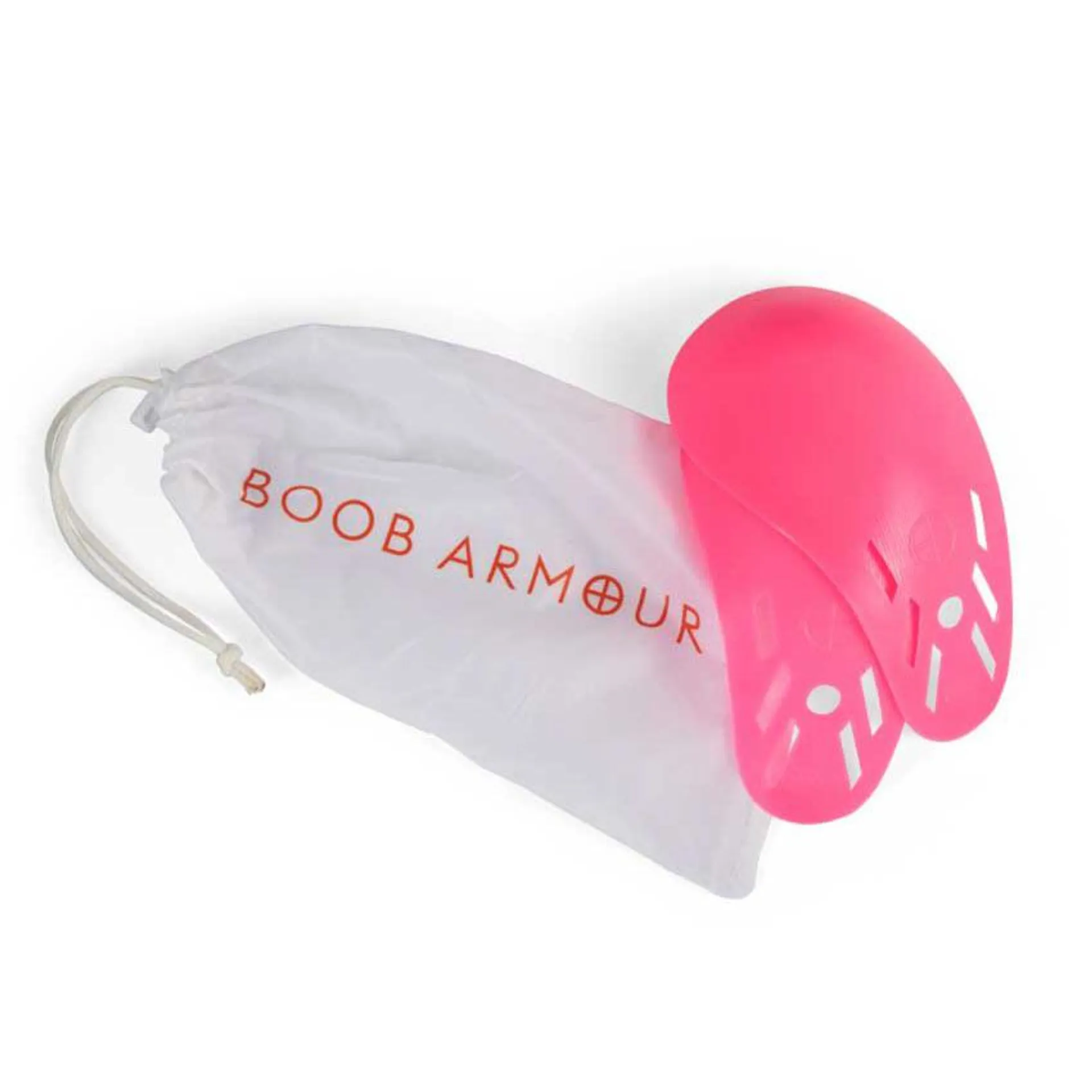 BOOB ARMOUR® INSERTS - PINK