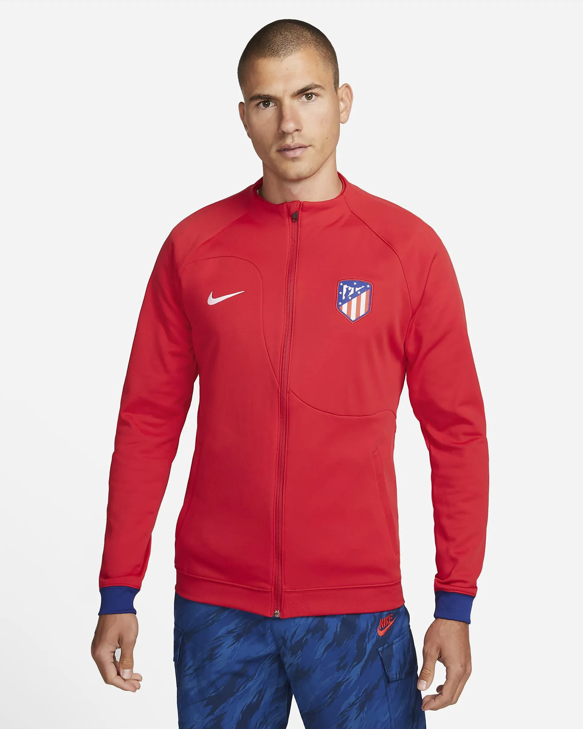 Atlético Madrid Academy Pro
