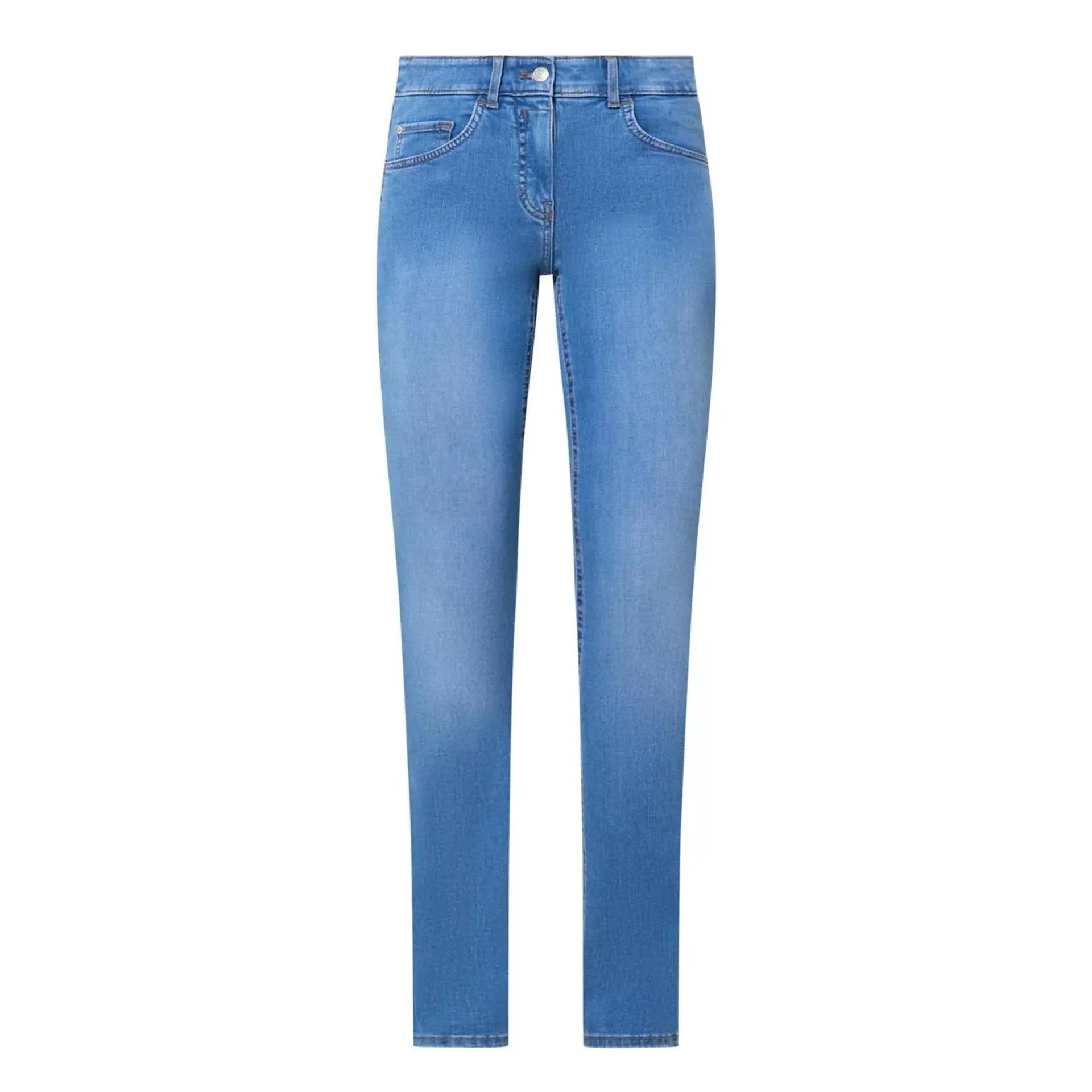 New in GERRY WEBER Mid-Rise Skinny Leg Jeans €109.99