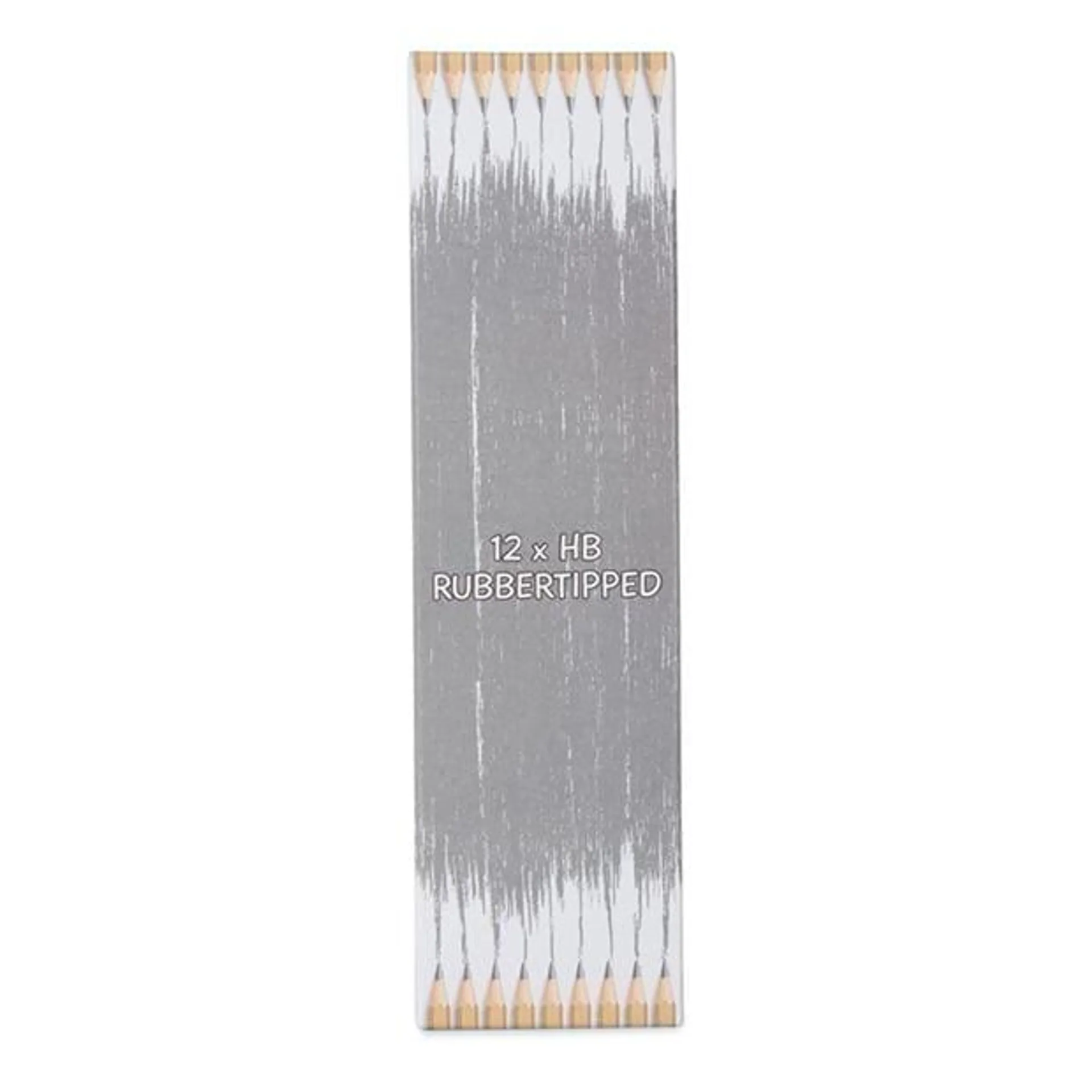 12 Pack Graphite Pencils