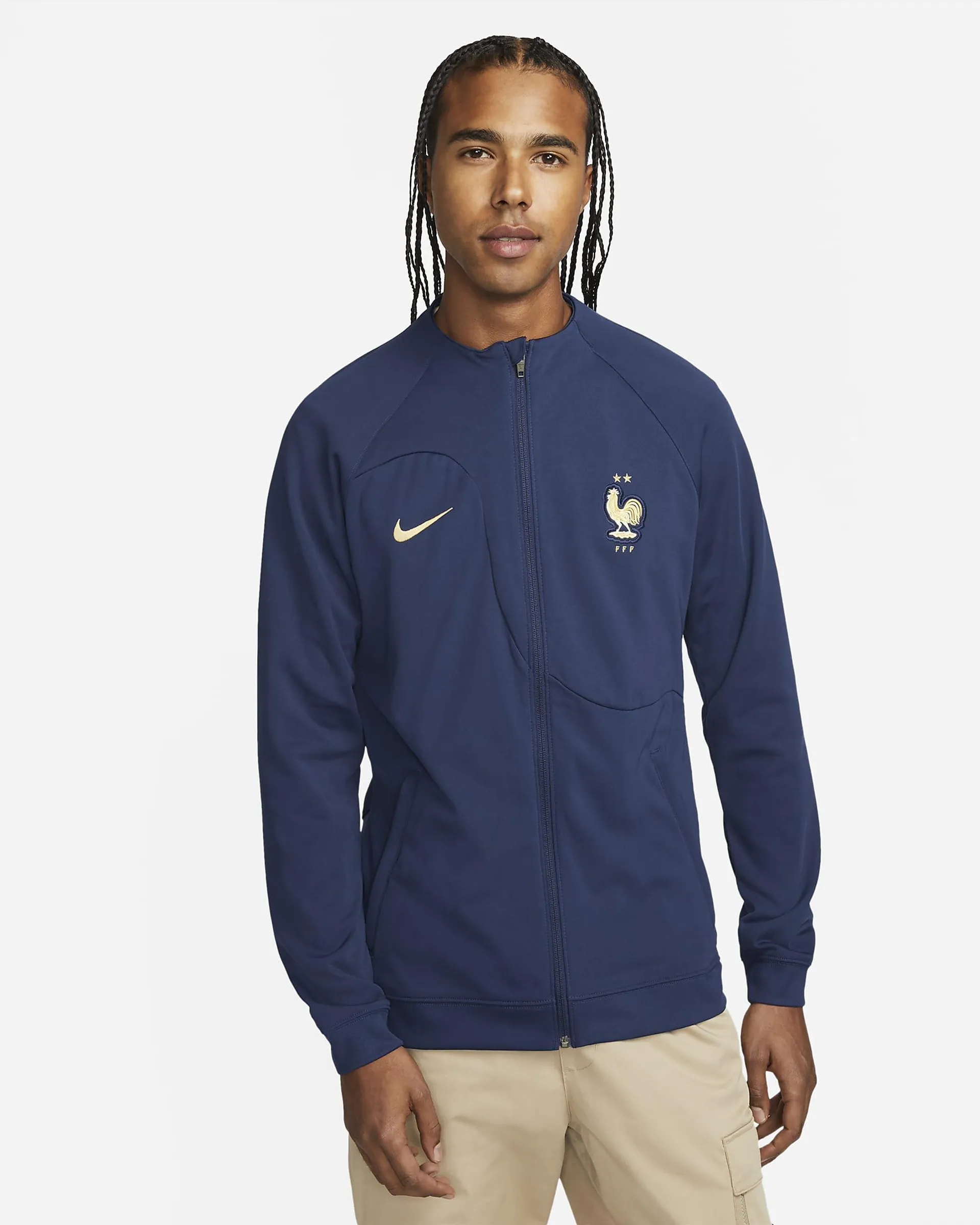 FFF Academy Pro