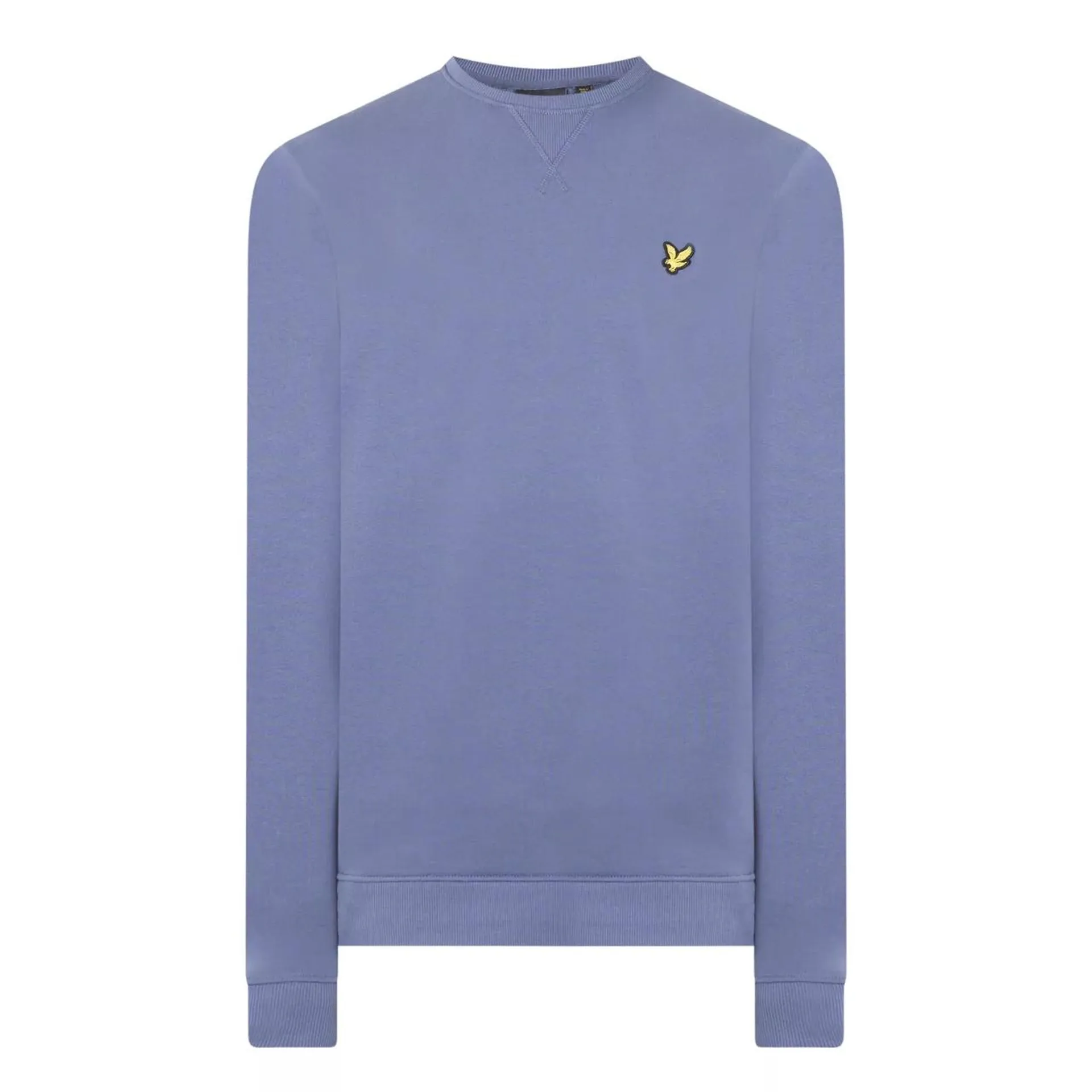 New in LYLE & SCOTT Vintage Eagle Logo Sweatshirt €75.00