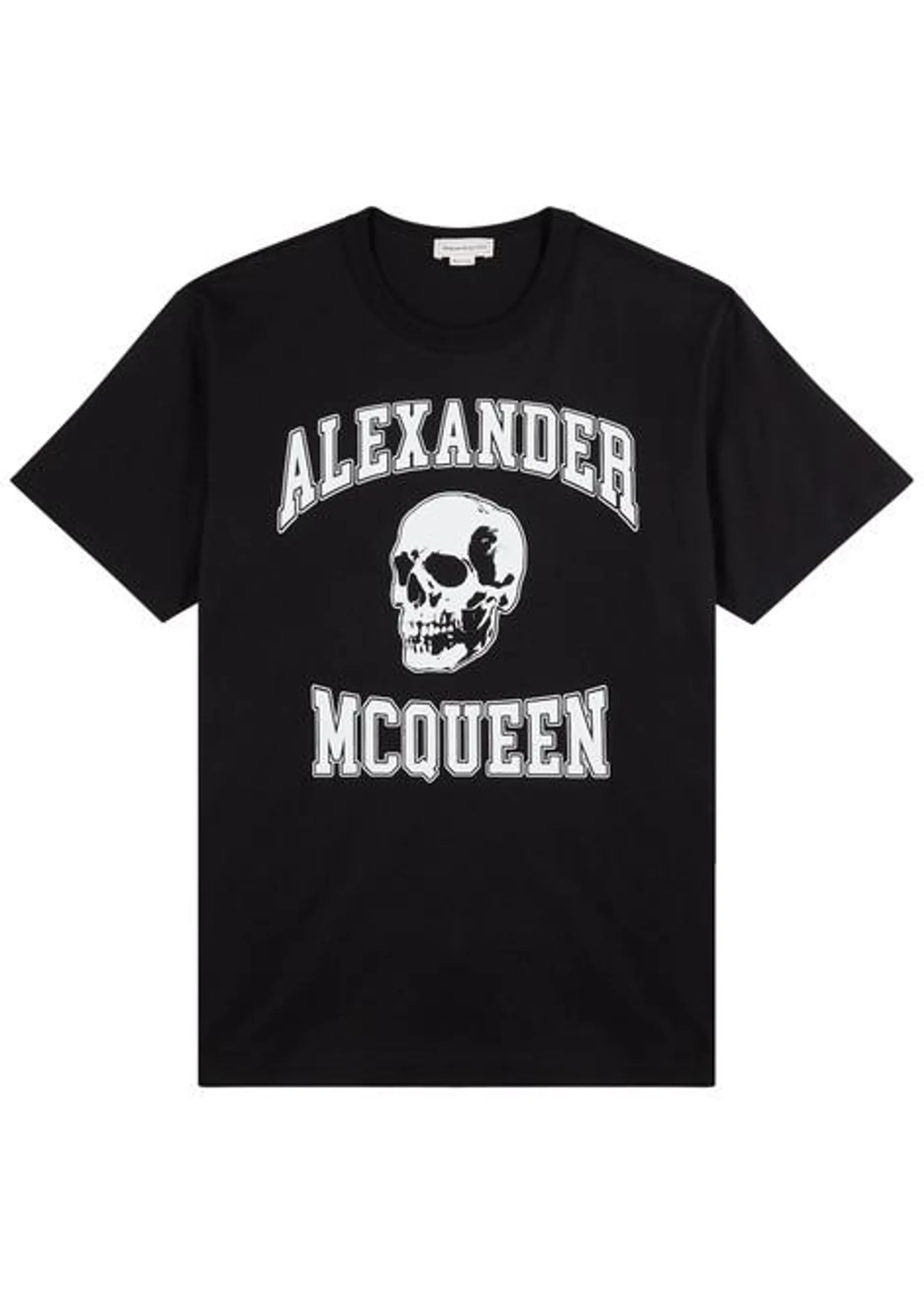 ALEXANDER MCQUEEN