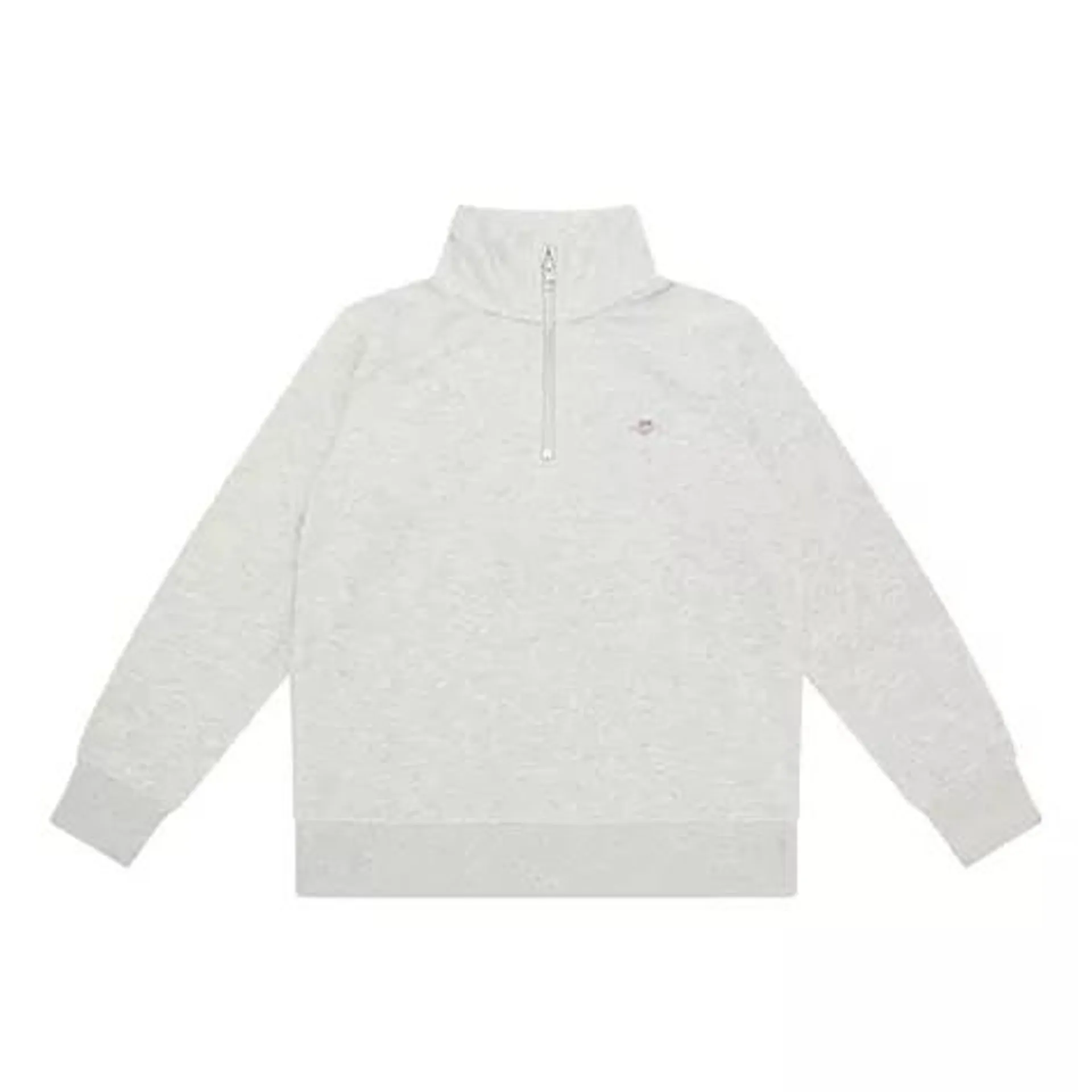 Shield Logo Half-Zip Sweatshirt 9-14 Years