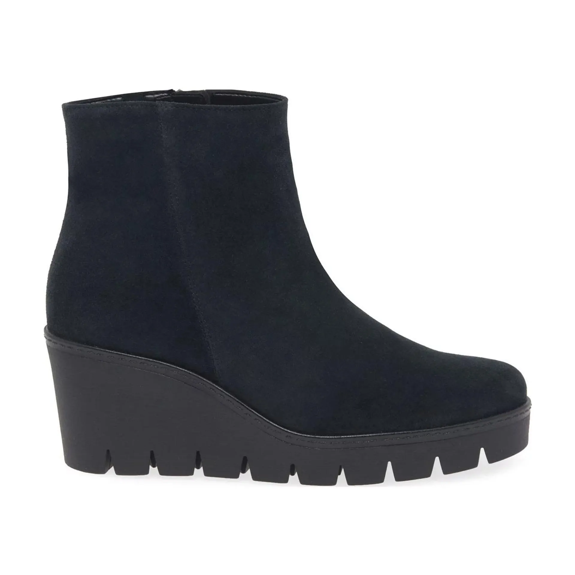 GABOR Utopia Wedge Boots €120.00
