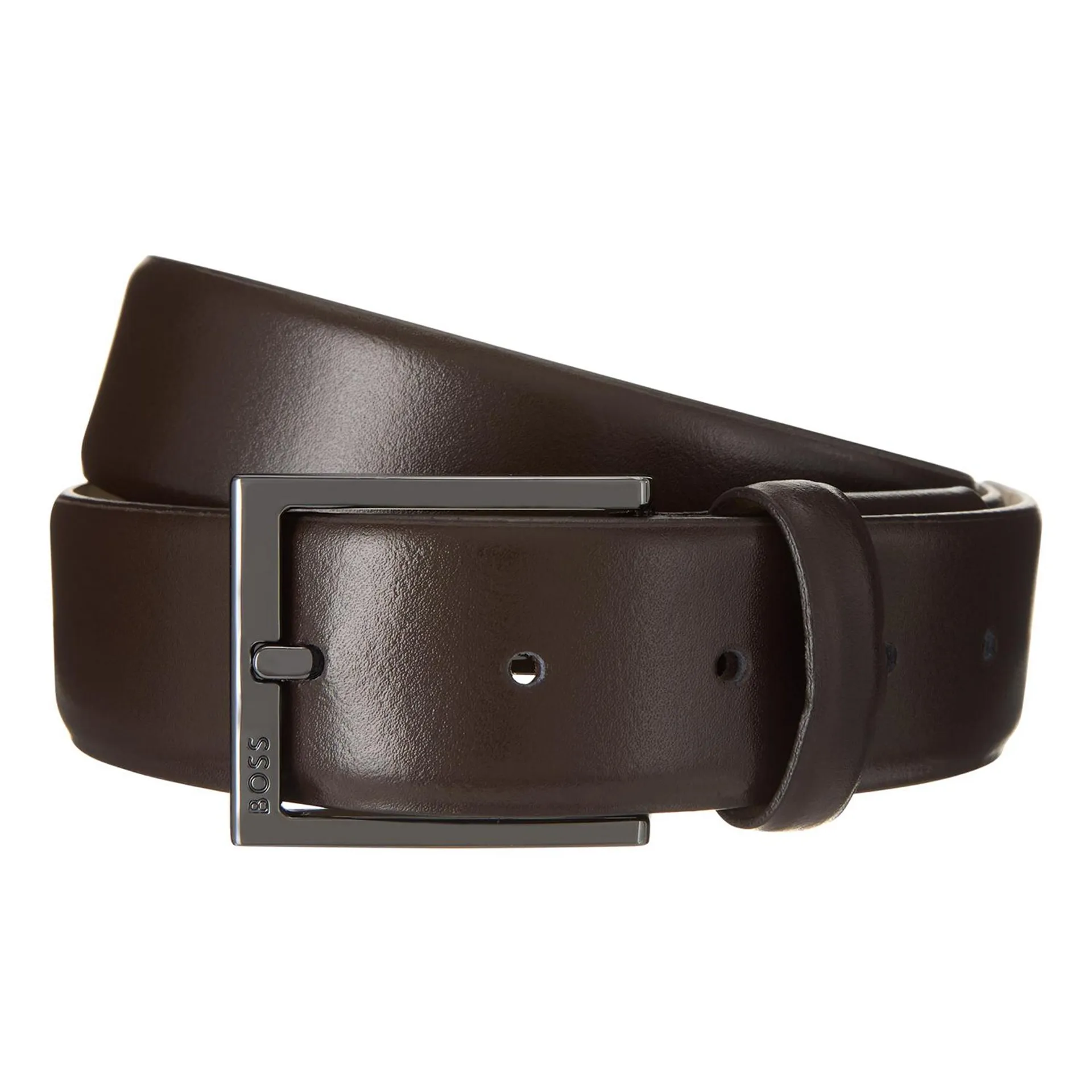 Barn-Stretch Logo Belt