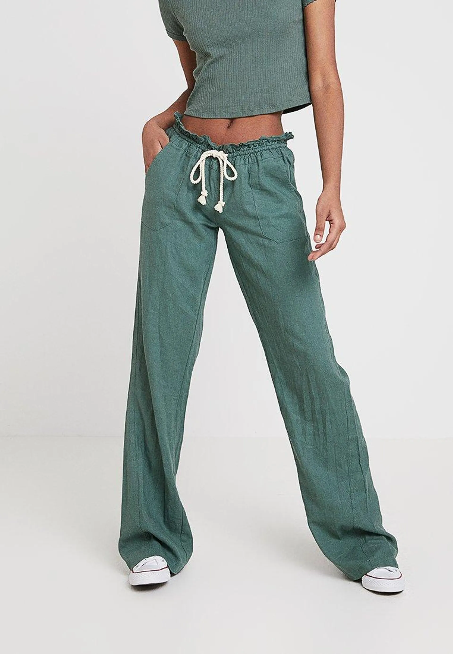 OCEANSIDE PANT - Bukse