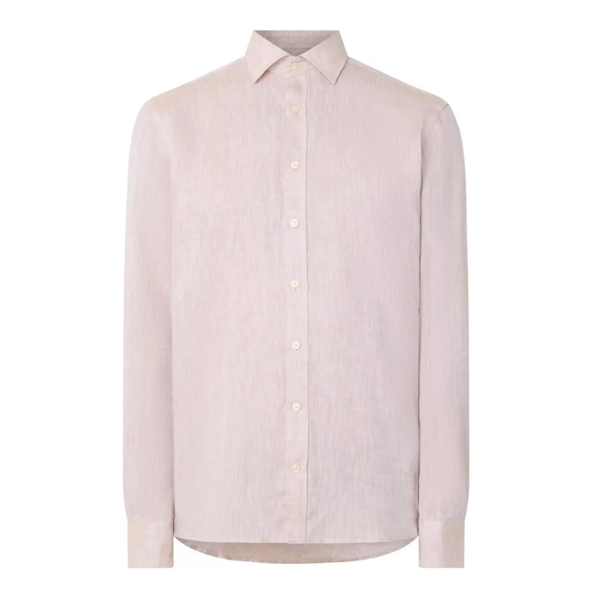 New in BUGATTI Casual Linen Shirt €100.00