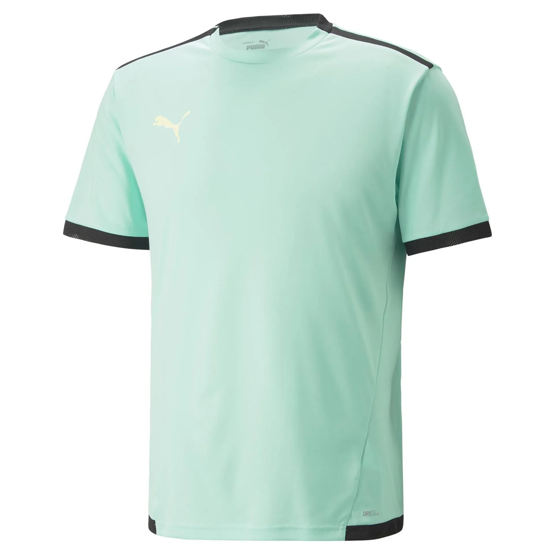 PUMA TEAMLIGA MENS FOOTBALL JERSEY
