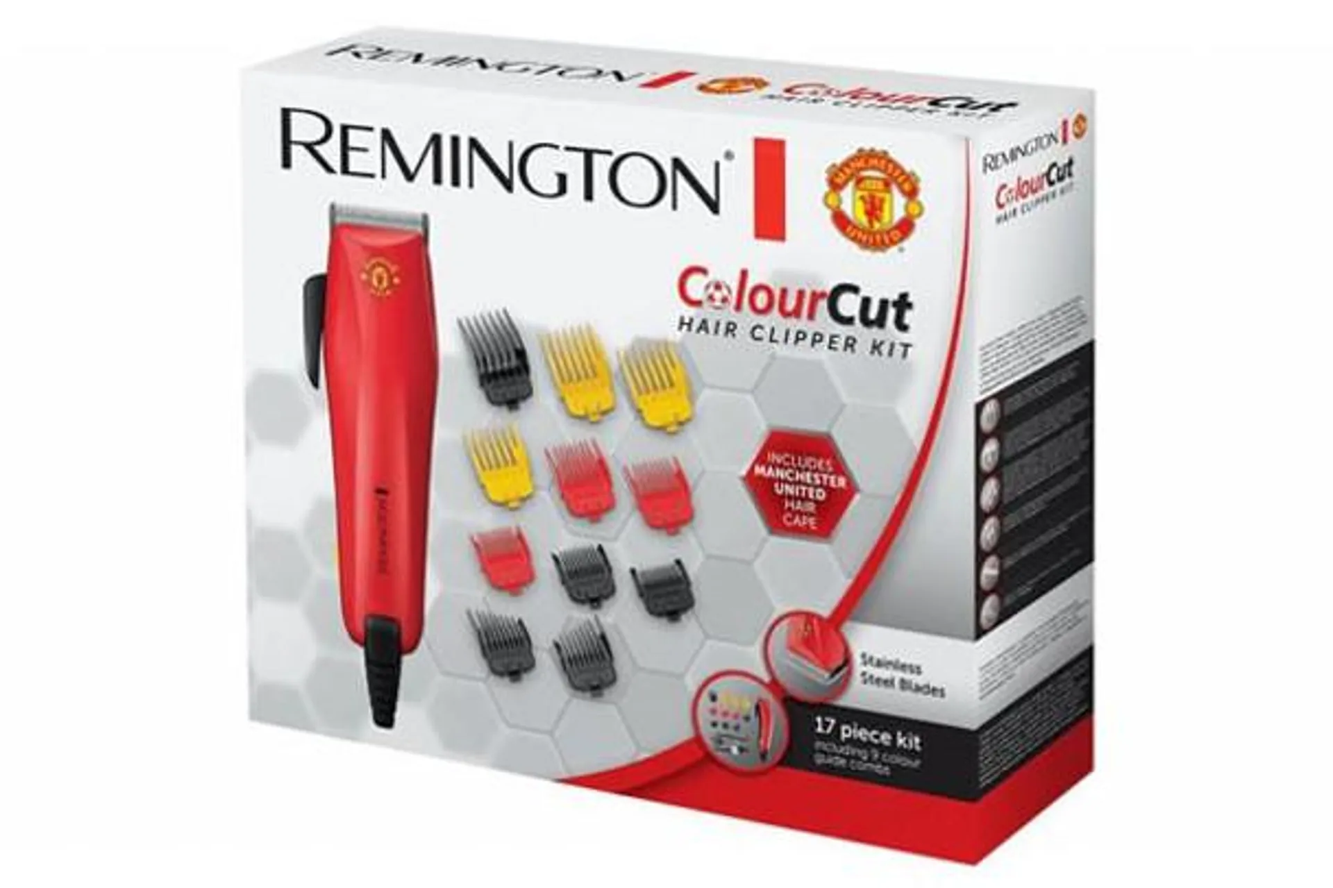 Remington Colour Cut | HC5038