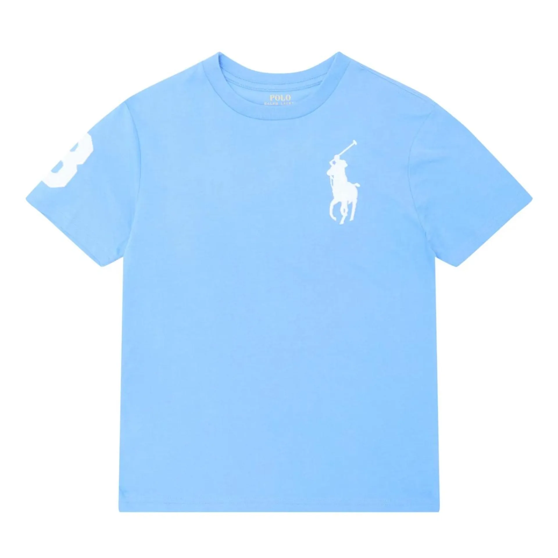 POLO RALPH LAUREN Polo Player Logo T-Shirt