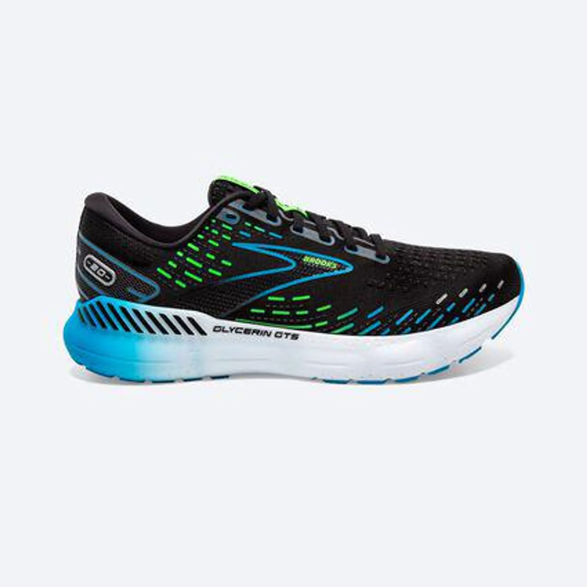 Glycerin GTS 20