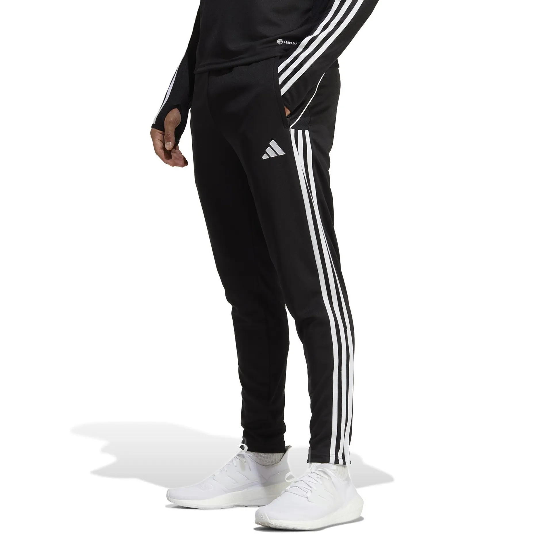 adidas Tiro 23 League Training Mens Tracksuit Bottoms