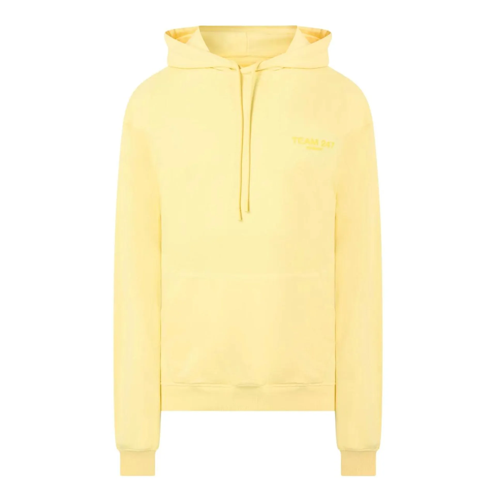 New in 247 BY REPRESENT Oversized Logo Hoodie €165.00