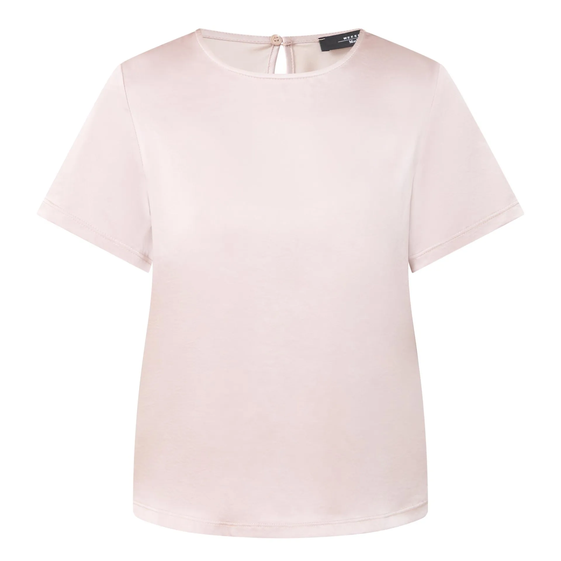 Gilbert Keyhole T-Shirt