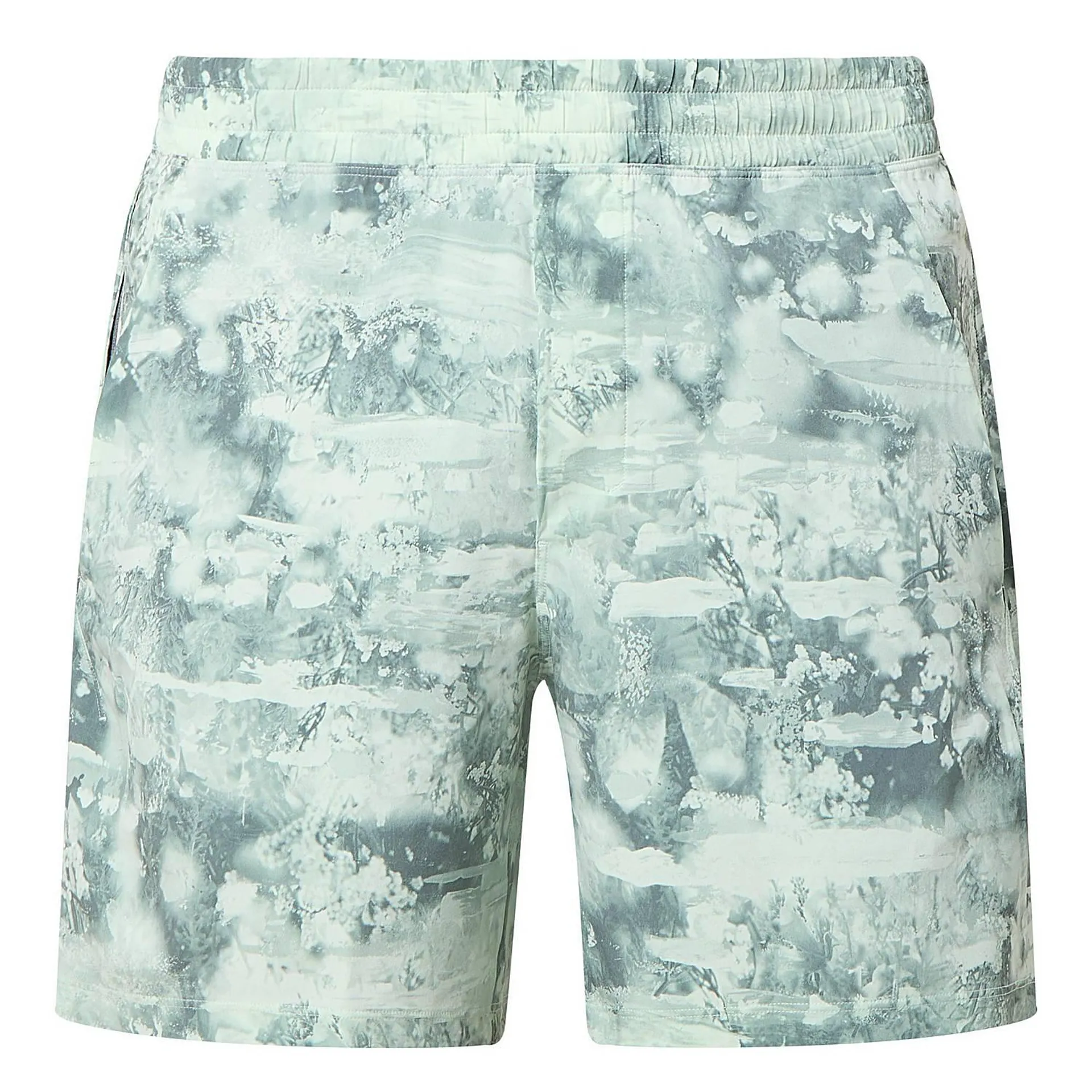 Pace Breaker Linerless Short 7"