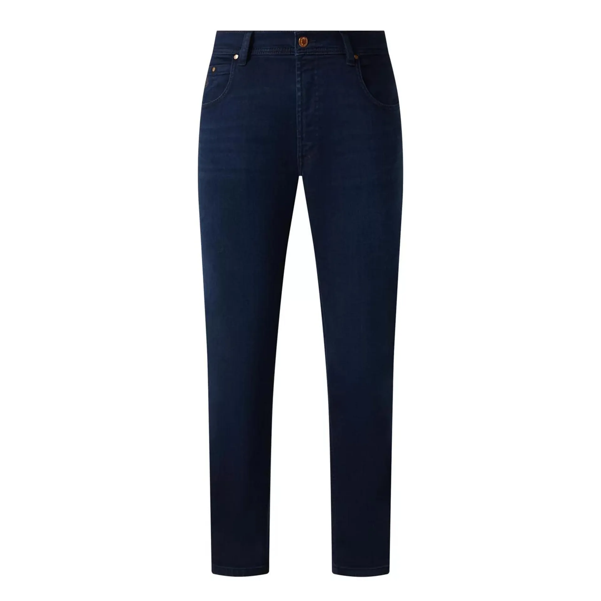 BUGATTI Mid Rise Straight Leg Jeans €125.00