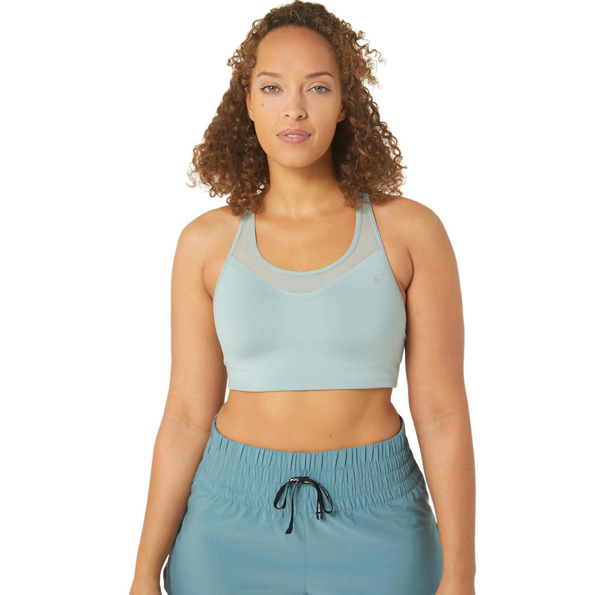 ASICS ACCELERATE WOMENS SPORTS BRA