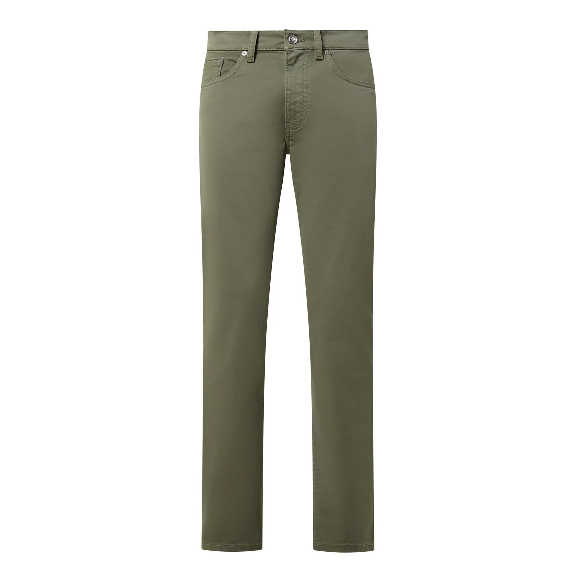 Slim Leg Desert Jeans