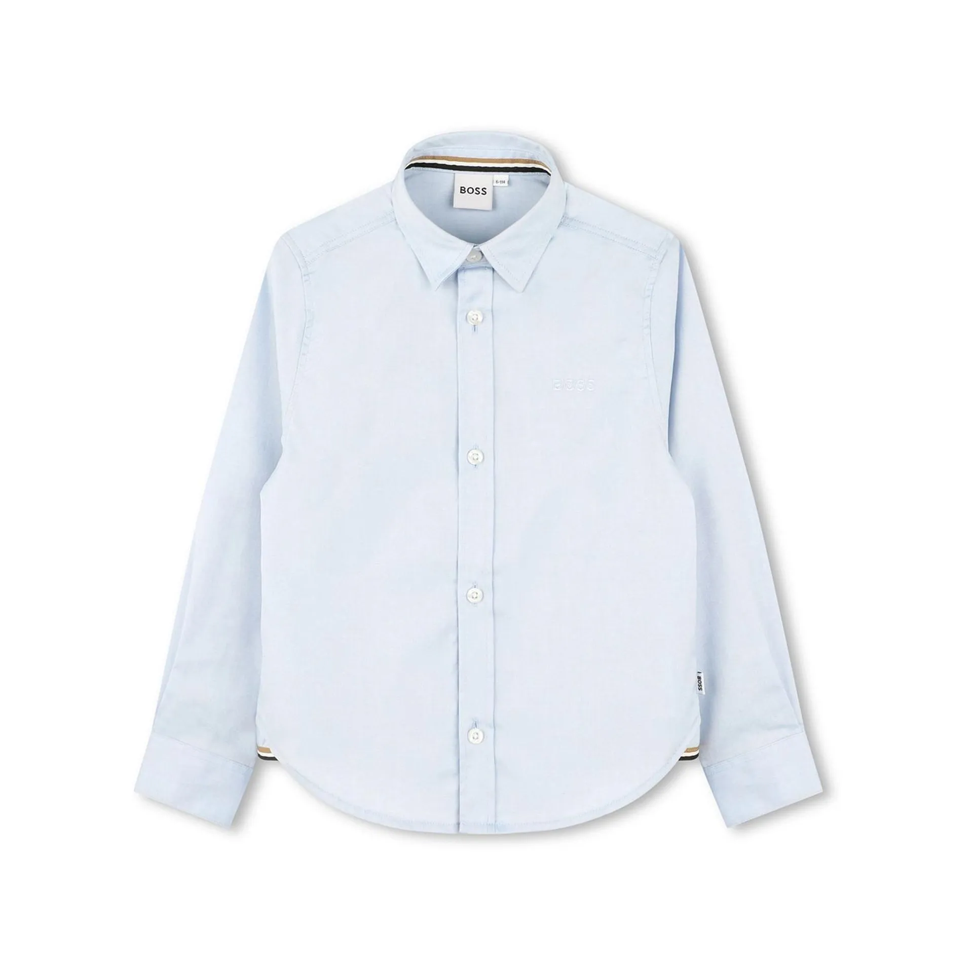 Oxford Shirt