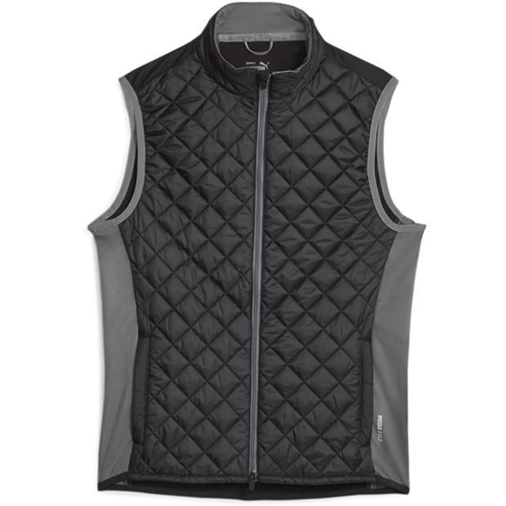 Frost Quilted Vest Golf Mens