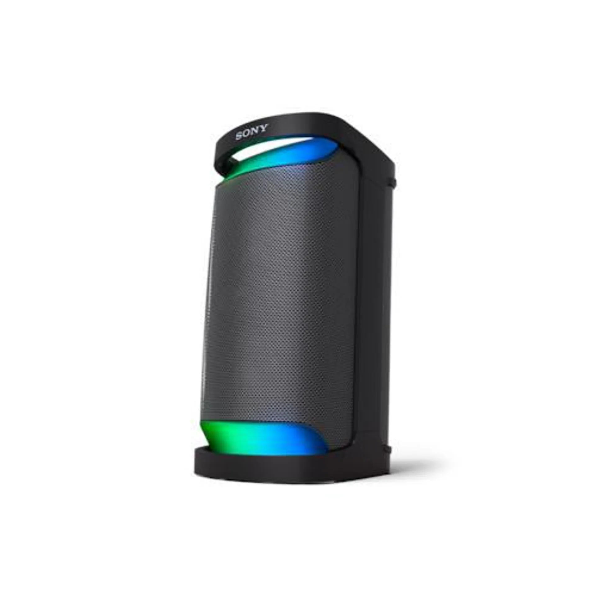SONY PORTABLE WIRELESS BLUETOOTH SPEAKER