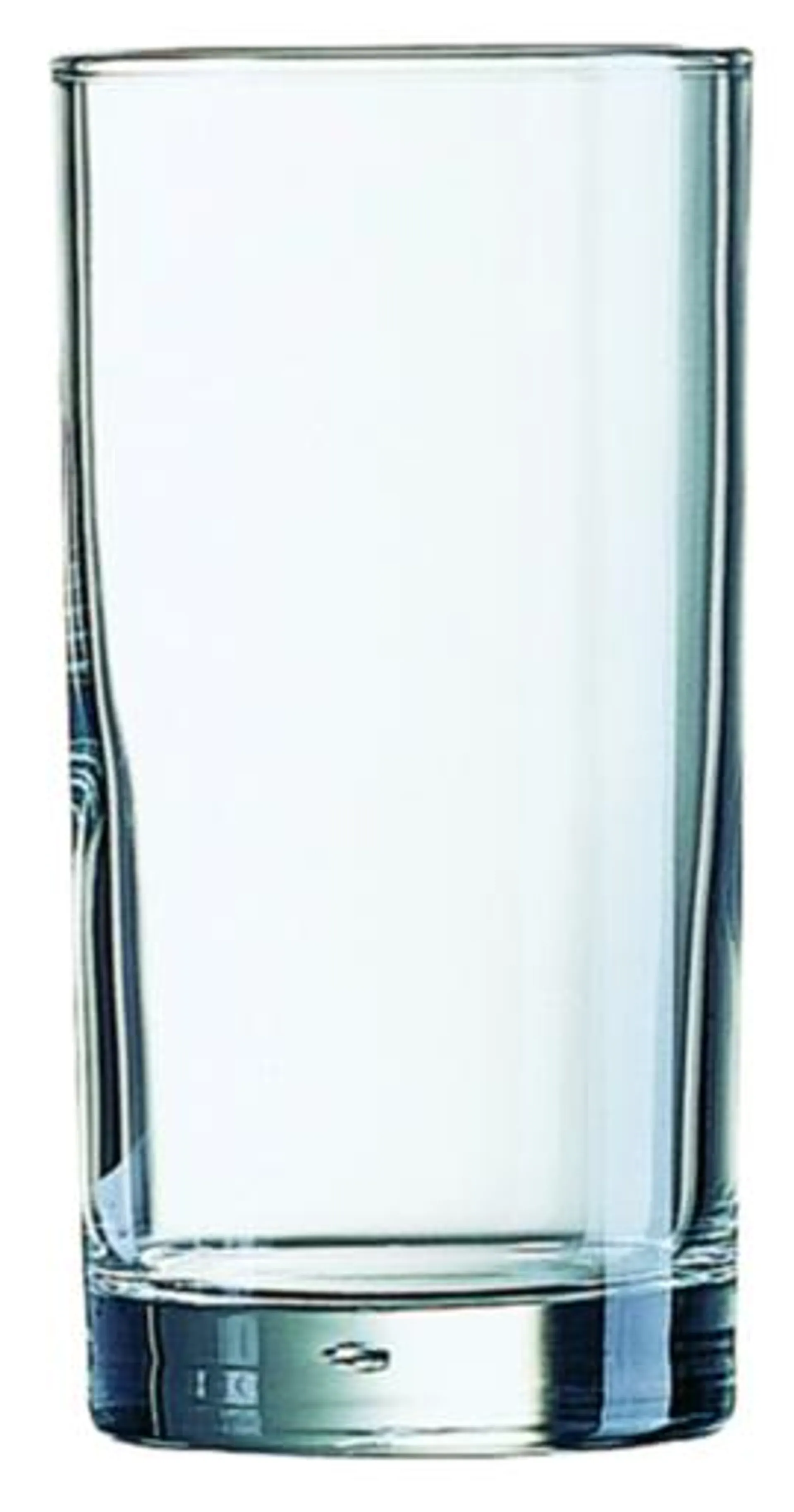 Elegance Hiball Tumbler Glass 9.85oz/28cl