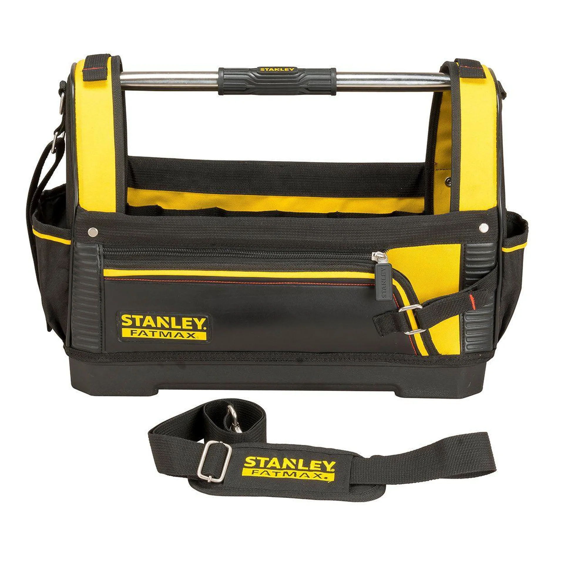 Stanley Fatmax 18" Open Tote Tool Bag