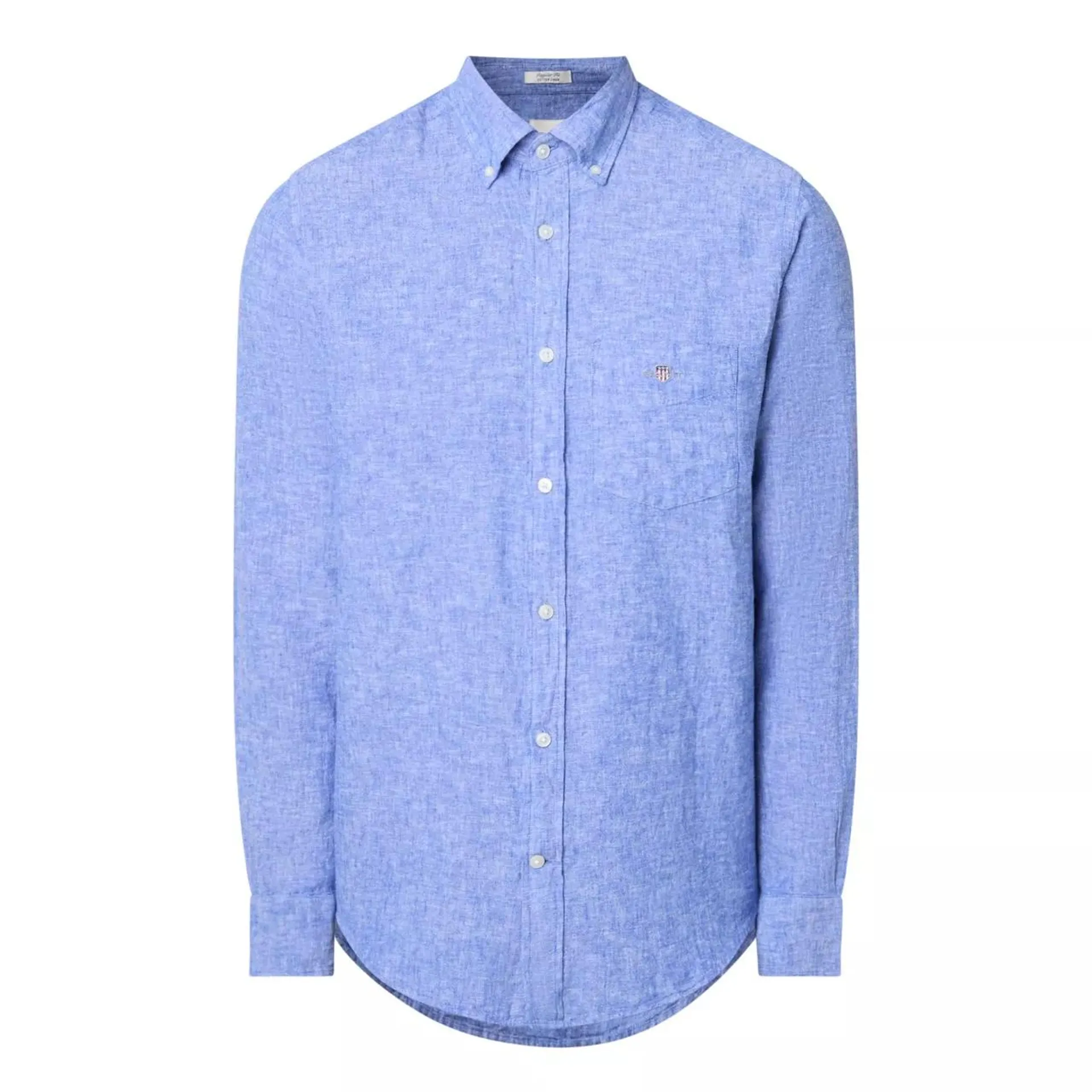 New in GANT Shield Logo Casual Shirt €120.00