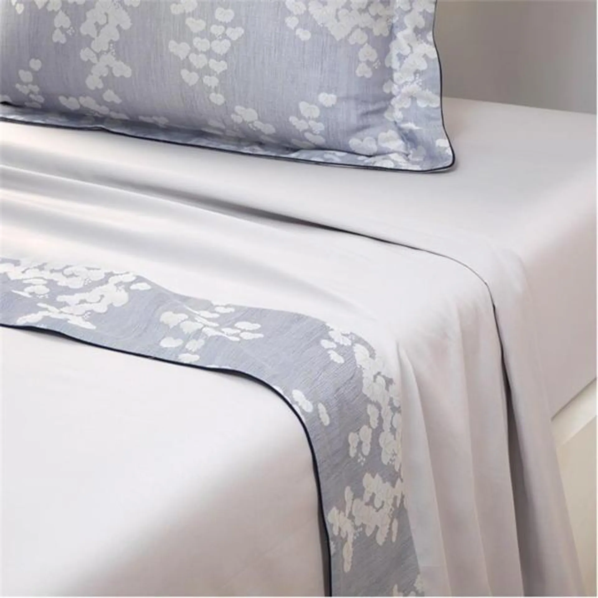 Yves Delorme Flat Sheet