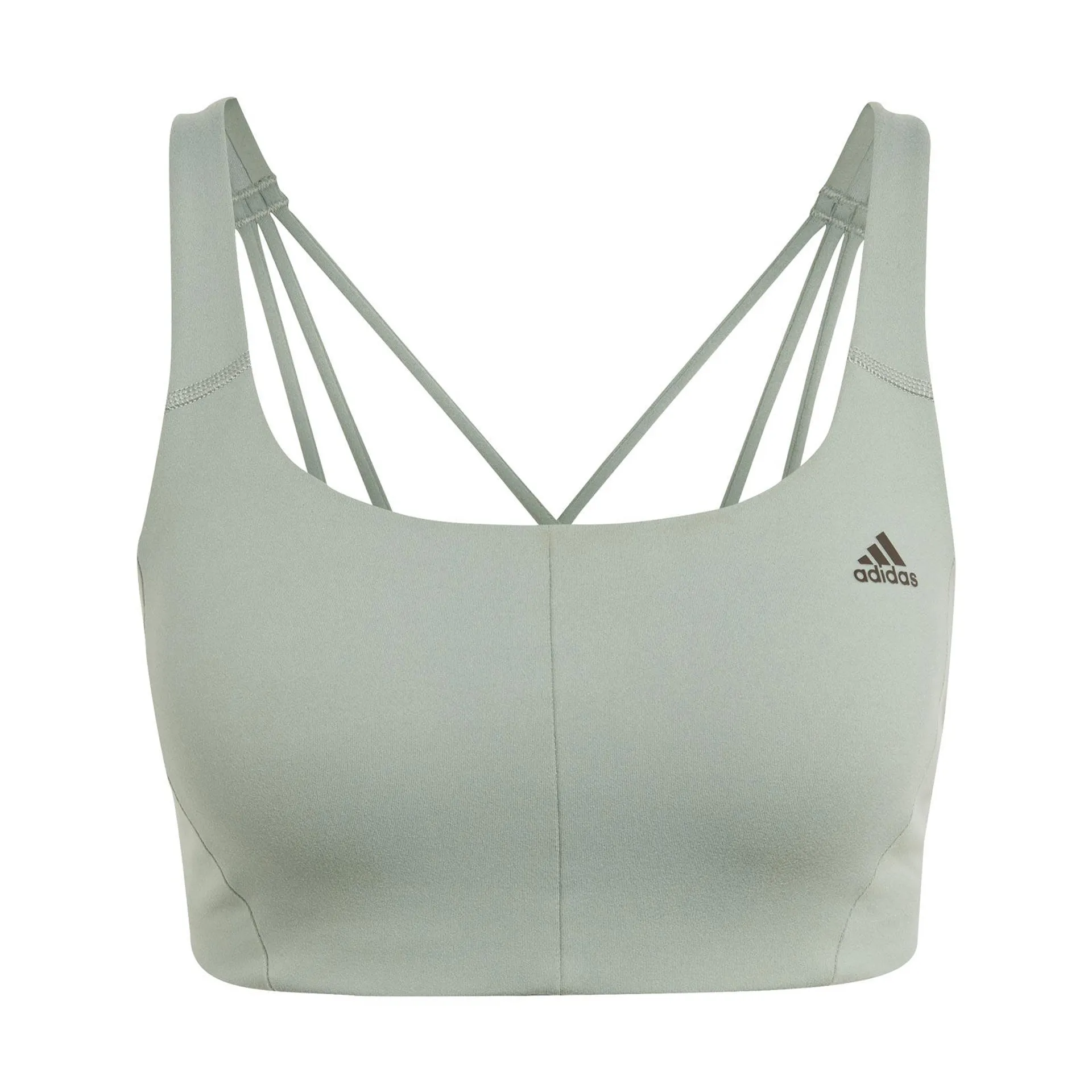 adidas CoreFlow Womens Medium-Support Bra