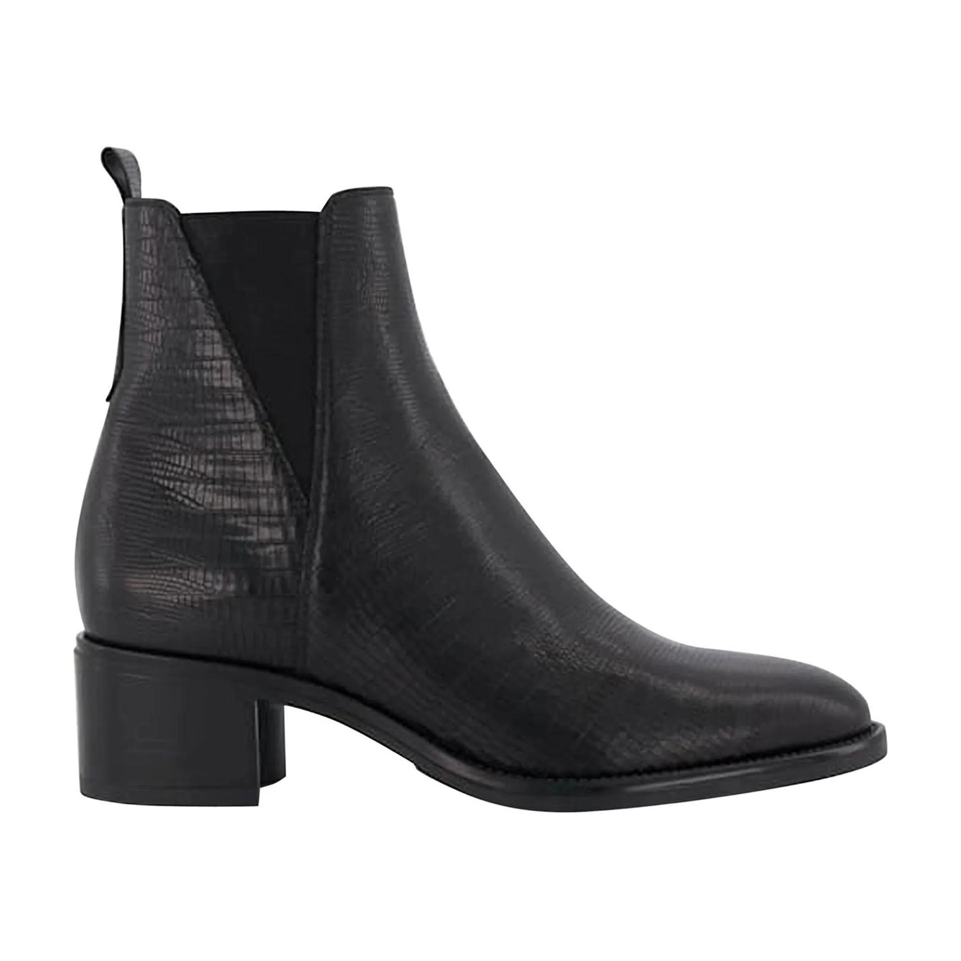 DUNE LONDON Pouring Casual Ankle Boots