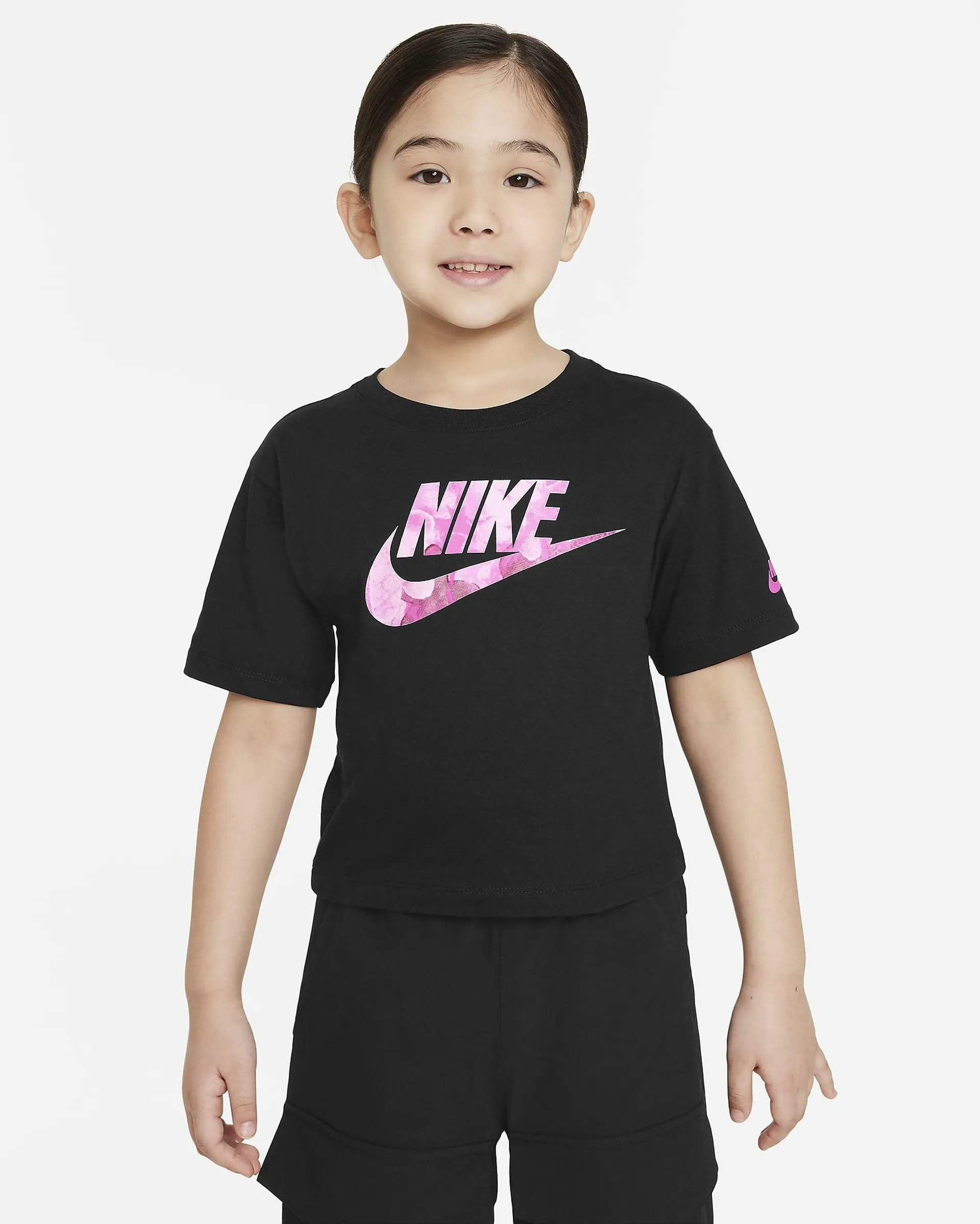 Nike Sci-Dye Boxy Tee