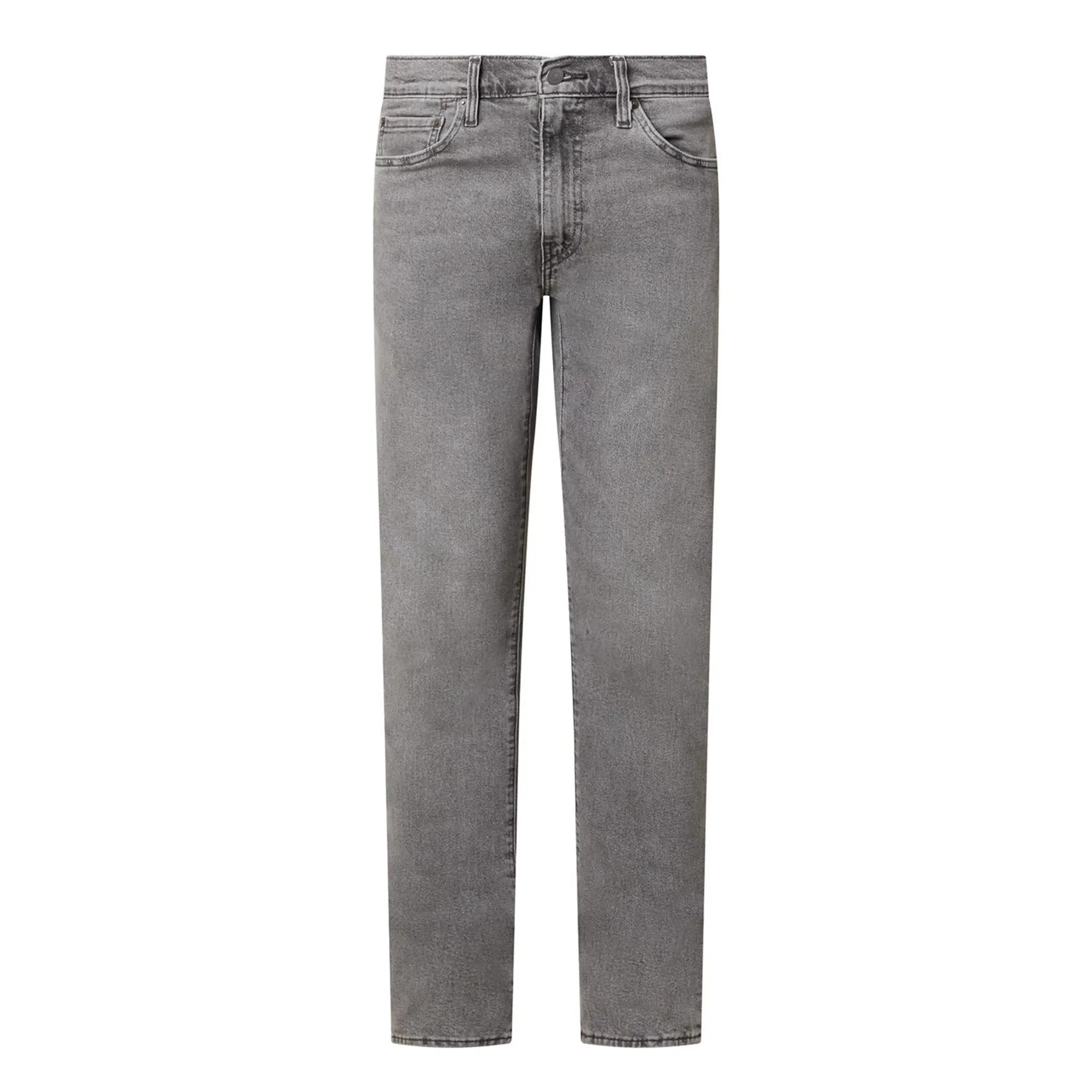 511™ Mid-Rise Slim Leg Jeans