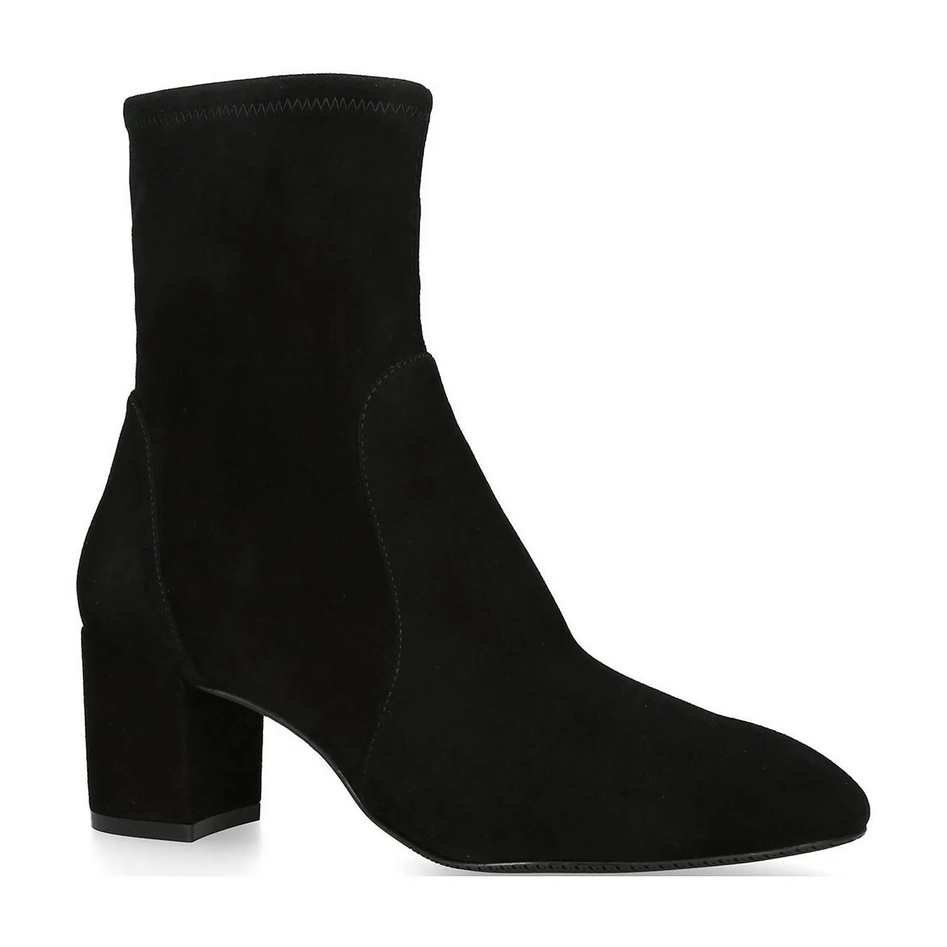 Yuliana 60 Heeled Ankle Boots