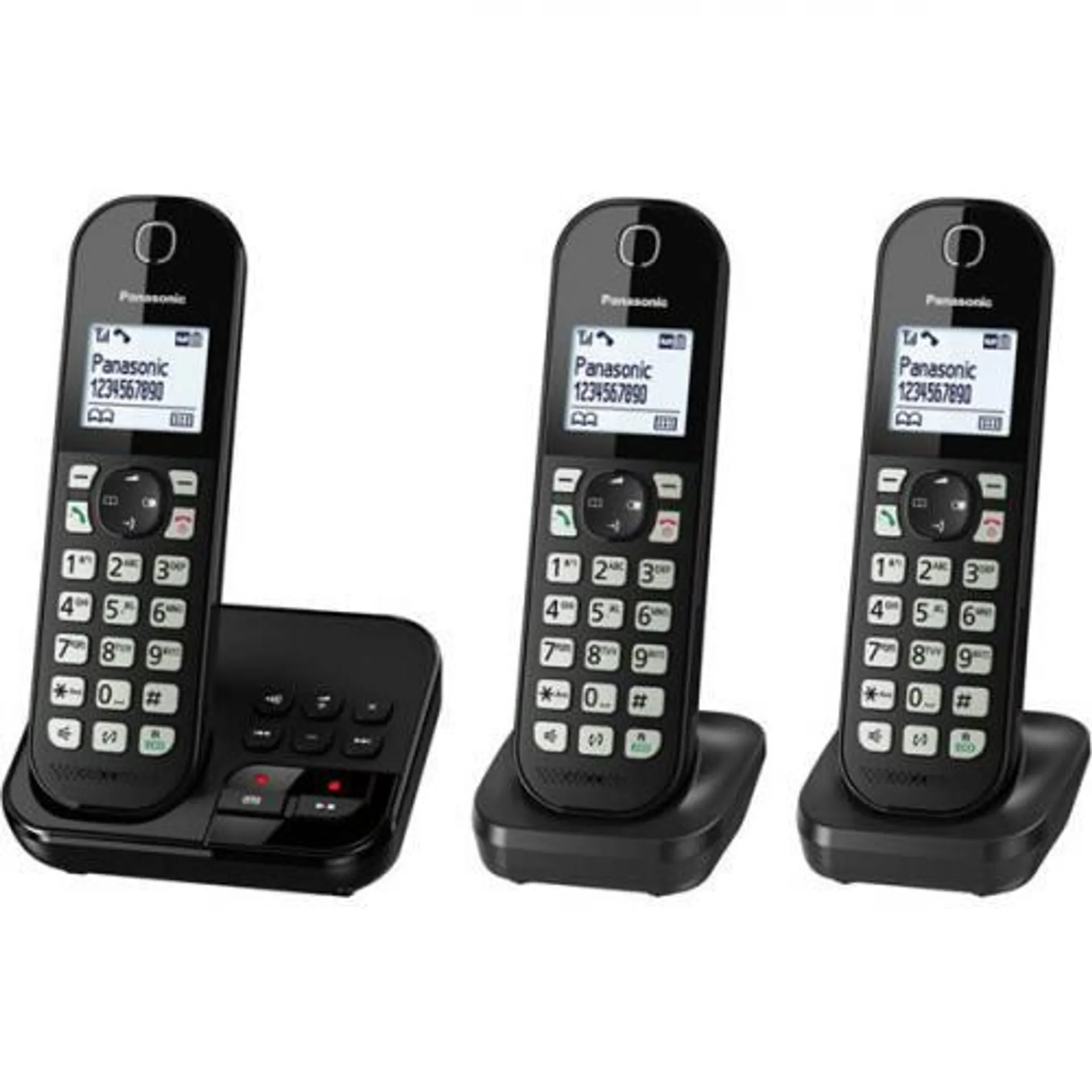 ► PANASONIC TAP463TRI