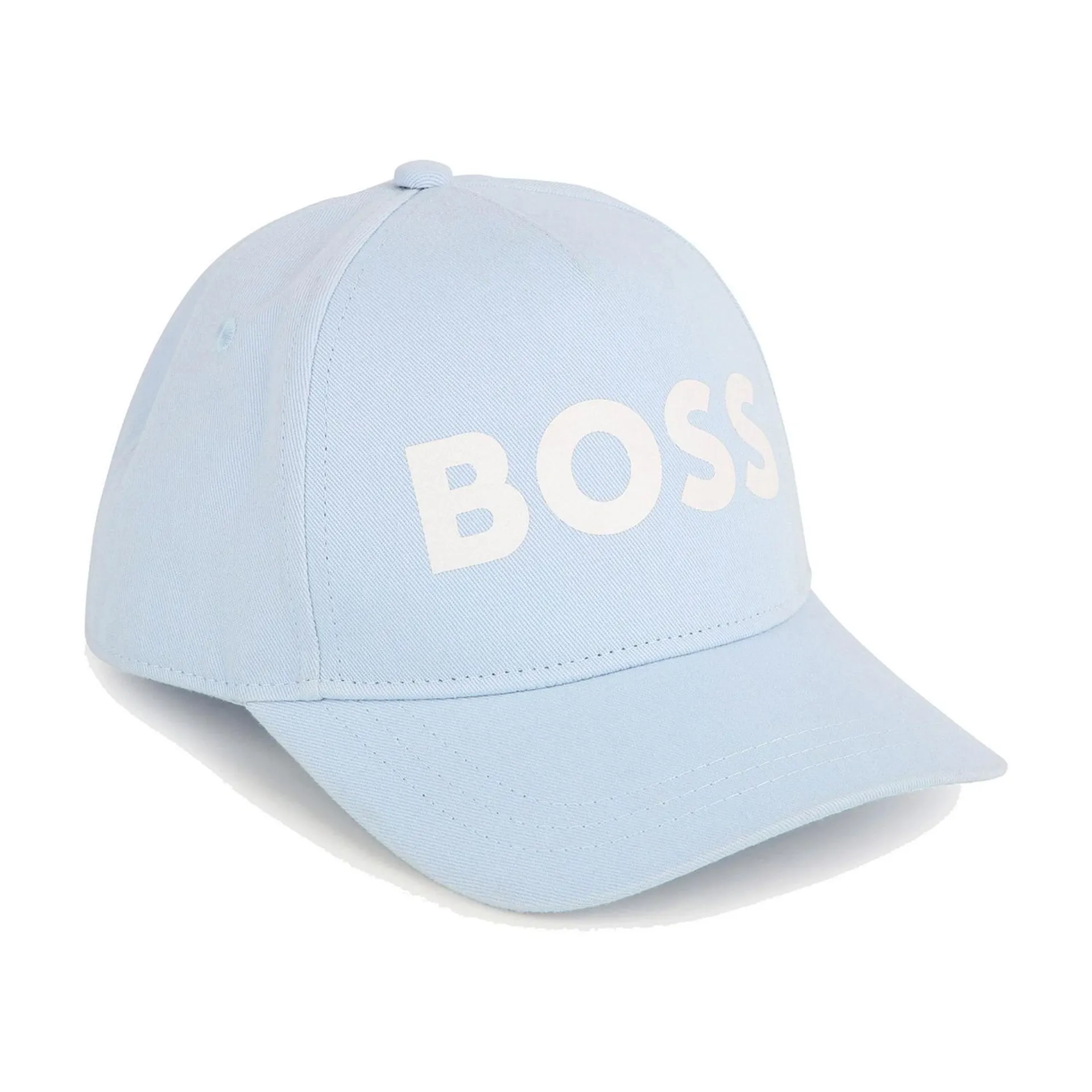 Logo Twill Cap