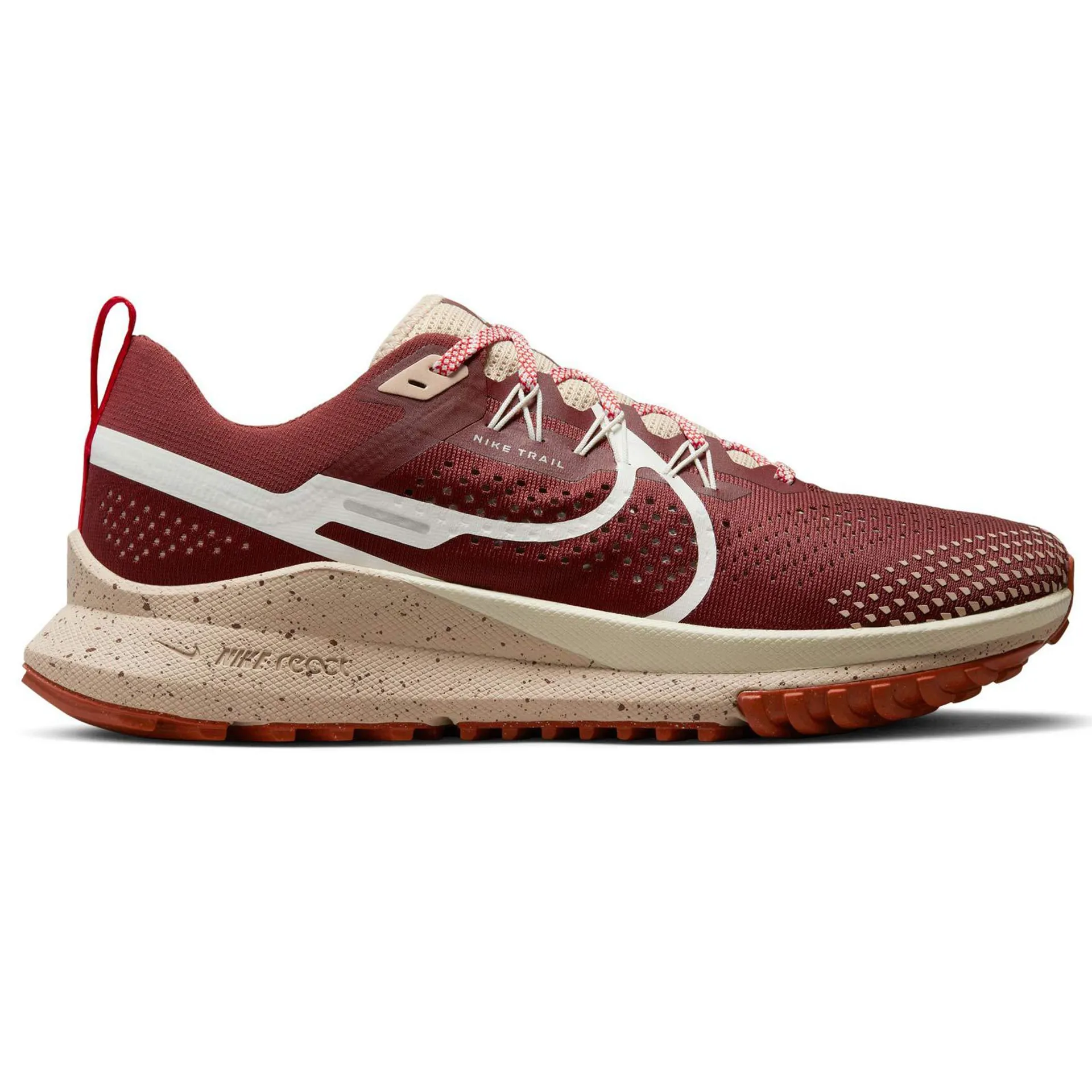 NIKE REACT PEGASUS TRAIL 4 MENS TRAIL RUNNING SHOES