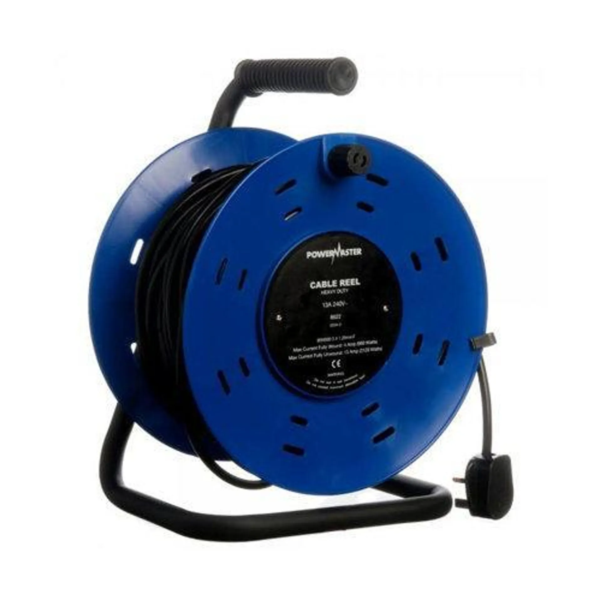 DFE 25 METRE OF 13AM EXTENSION REEL